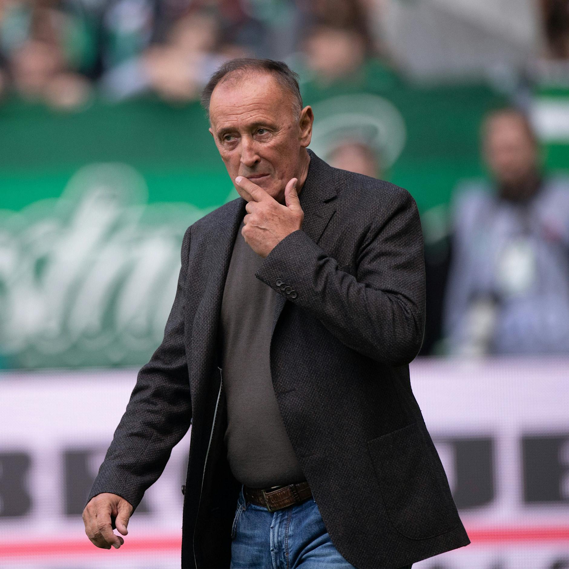 Torwart-Legende Dieter Burdenski tot: „Budde“ stirbt mit 73!