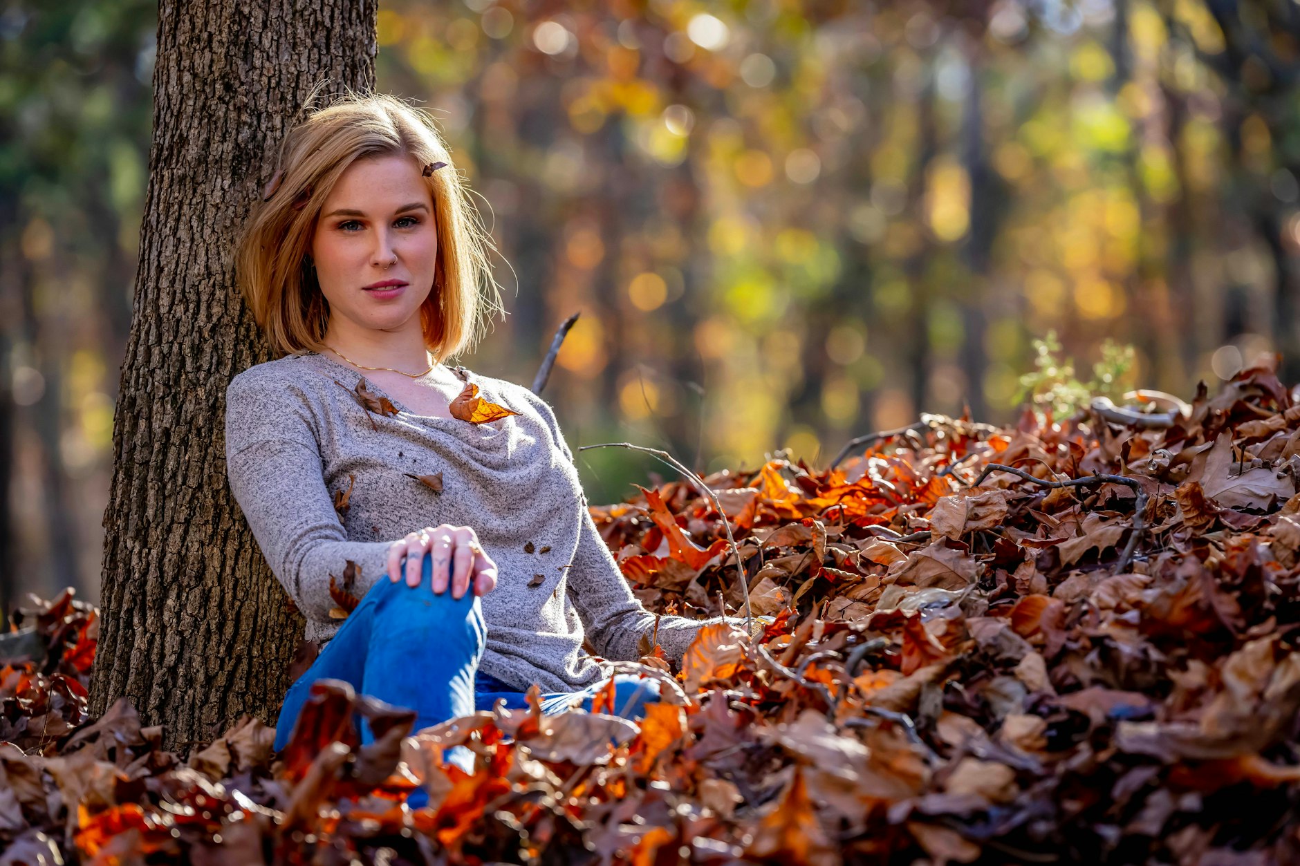 Laut Horoskop sind im November drei Sternzeichen vom Glück geküsst.