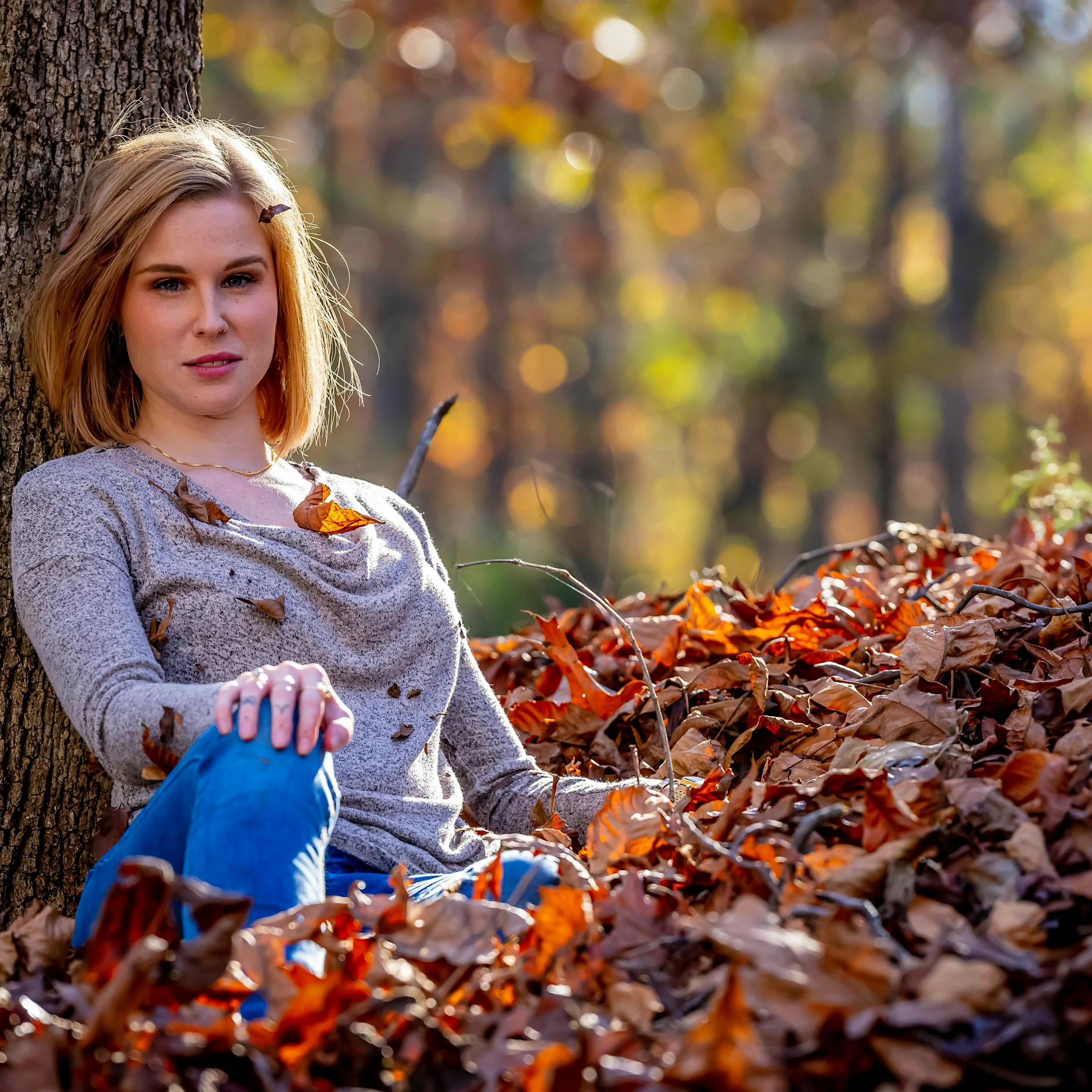 Laut Horoskop: Im November werden drei Sternzeichen vom Glück geküsst