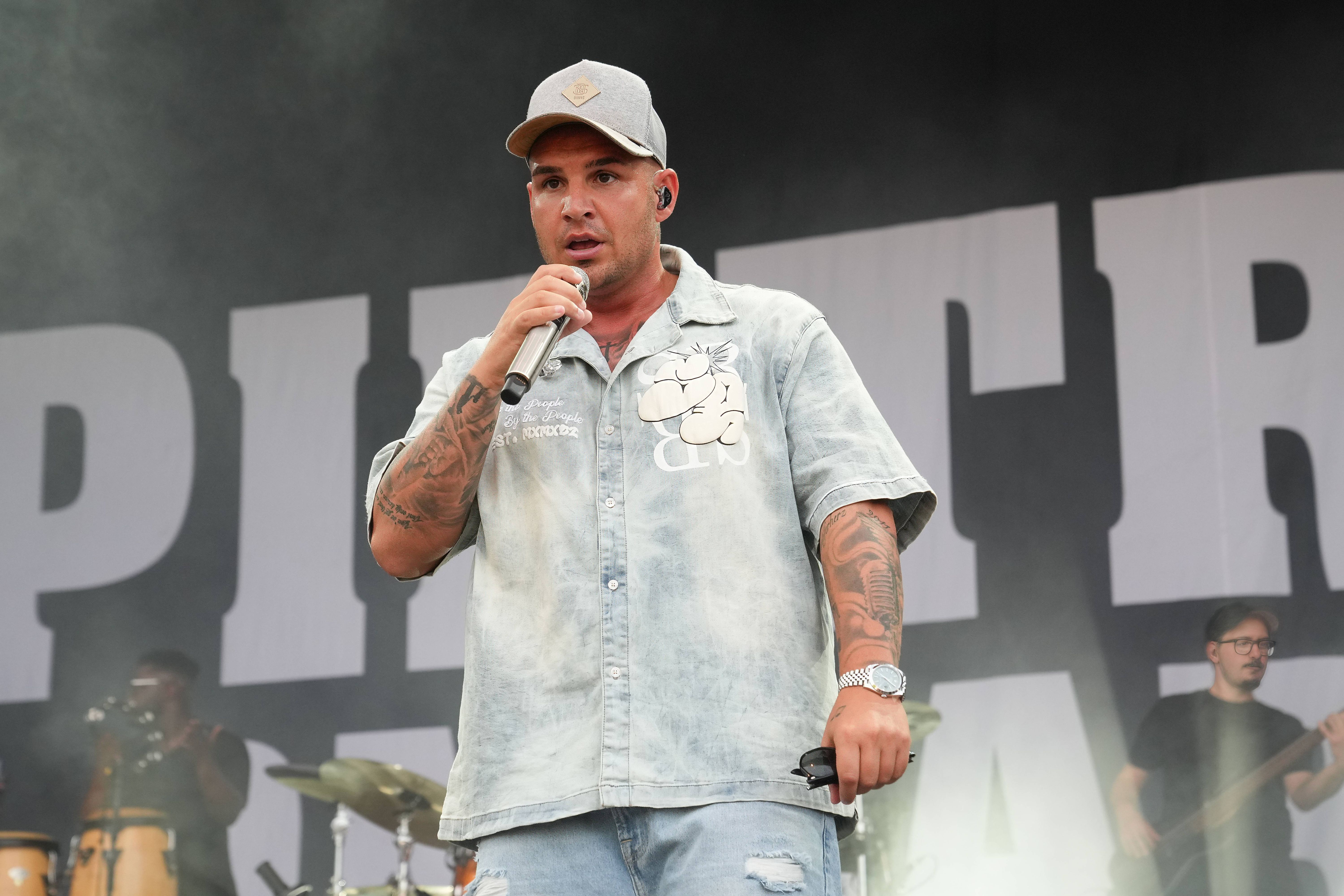 Pietro Lombardi: Nach Anzeige gegen ihn – SO geht es mit DSDS weiter