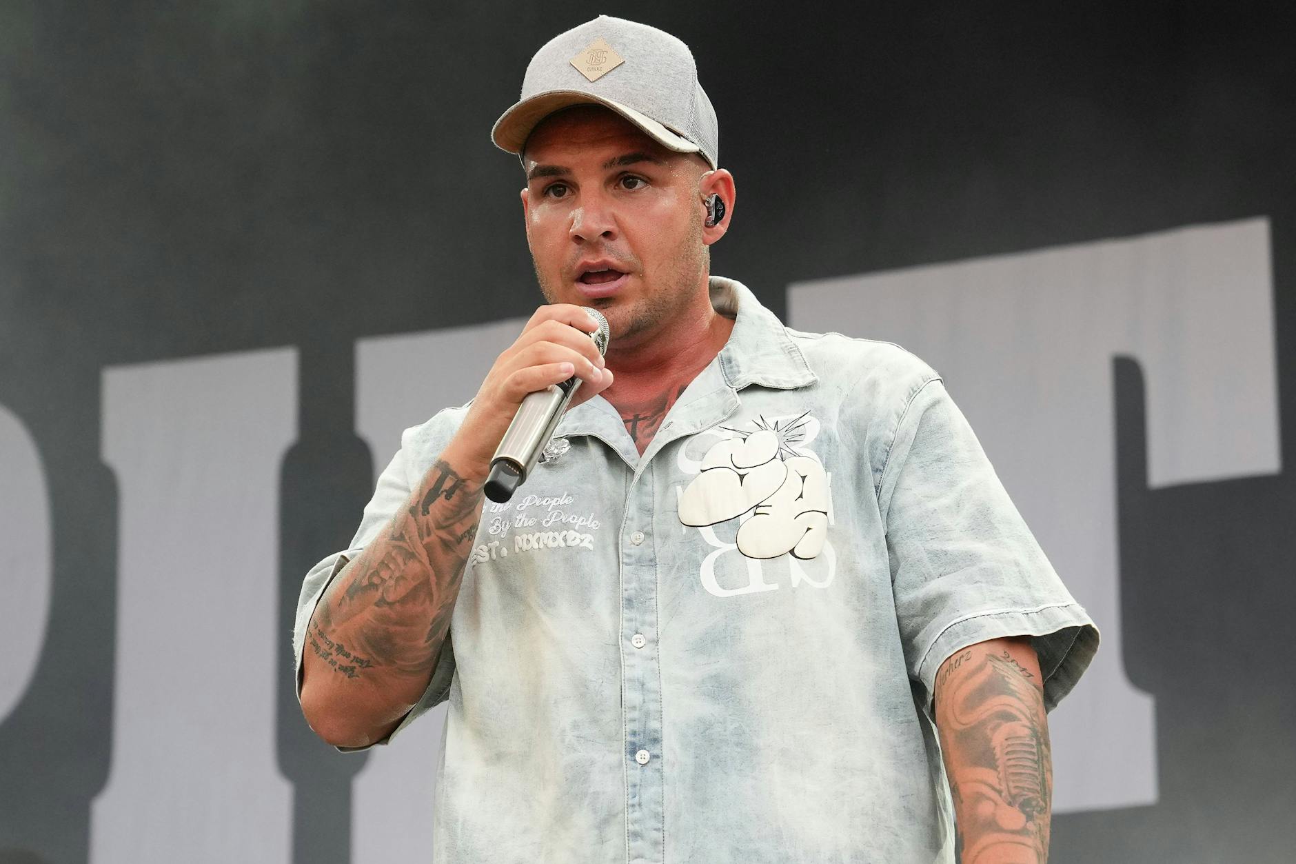 Pietro Lombardi ist aktuell als Juror in der neuen Staffel DSDS zu sehen.