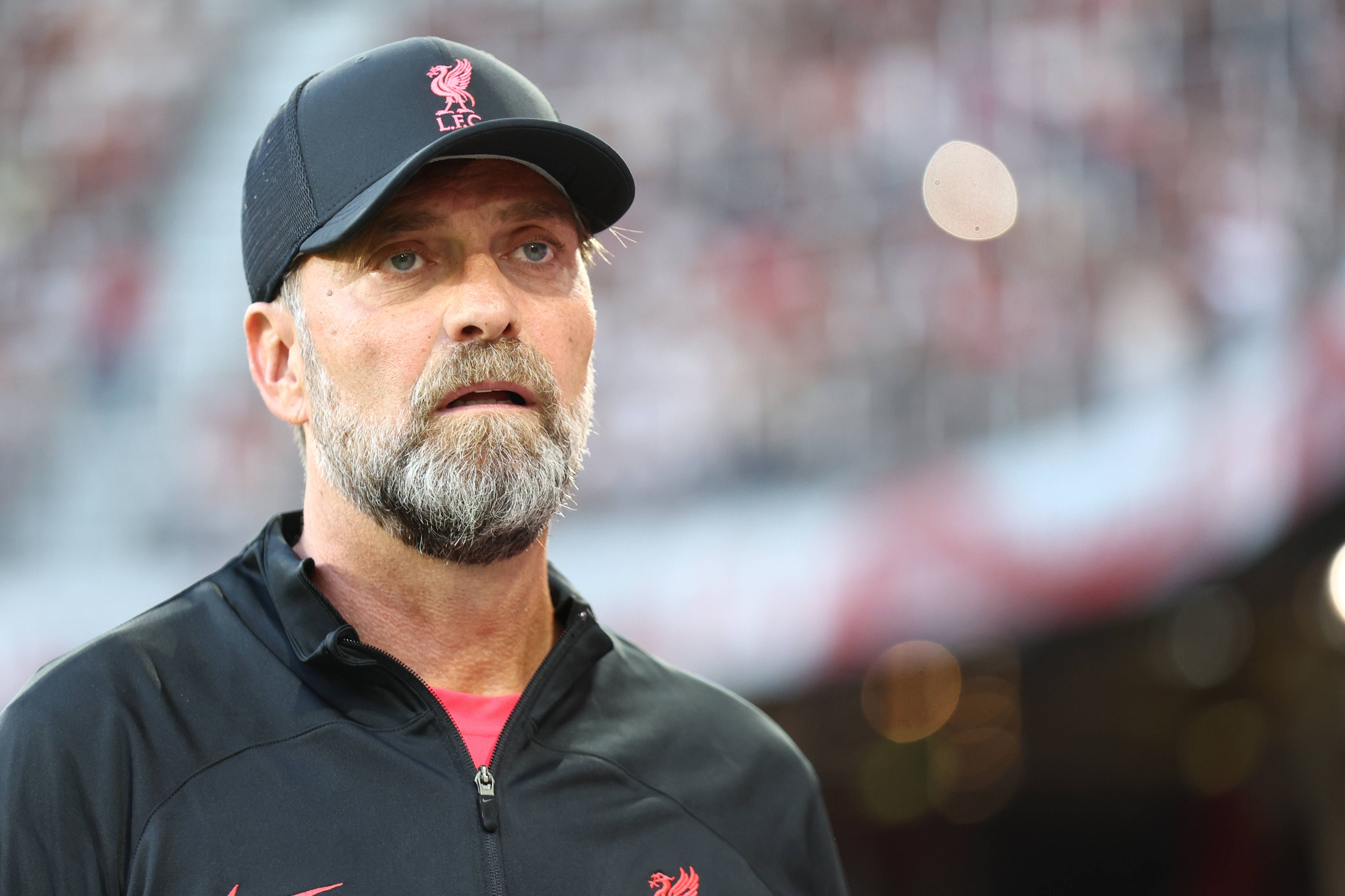 Image - Auweia: Red Bull verleiht Jürgen Klopp Prügel!