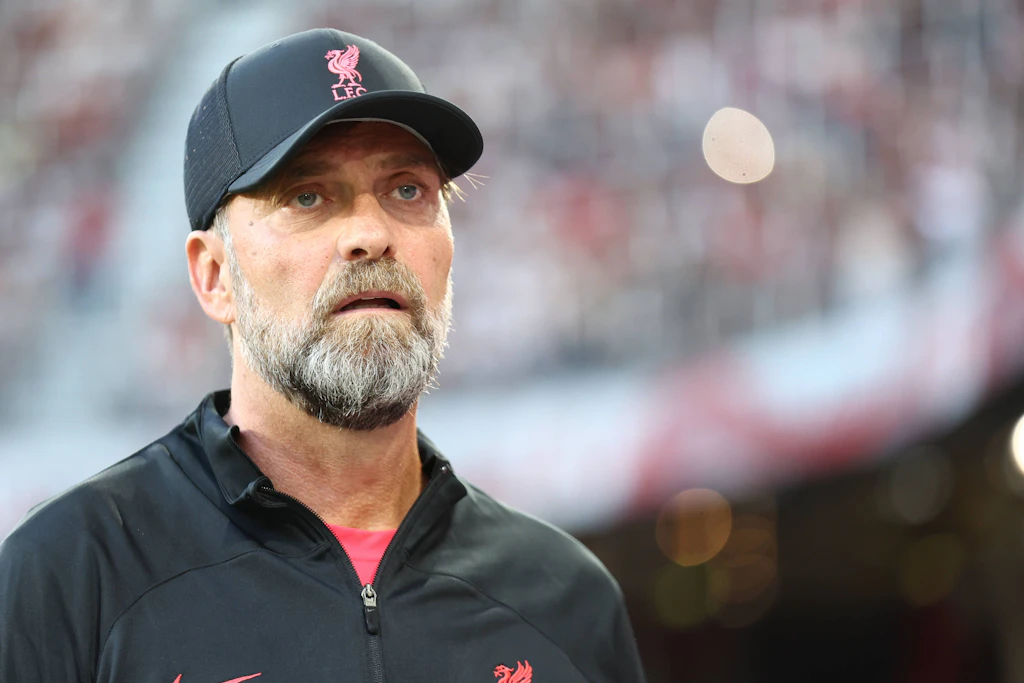 Auweia: Red Bull verleiht Jürgen Klopp Prügel!