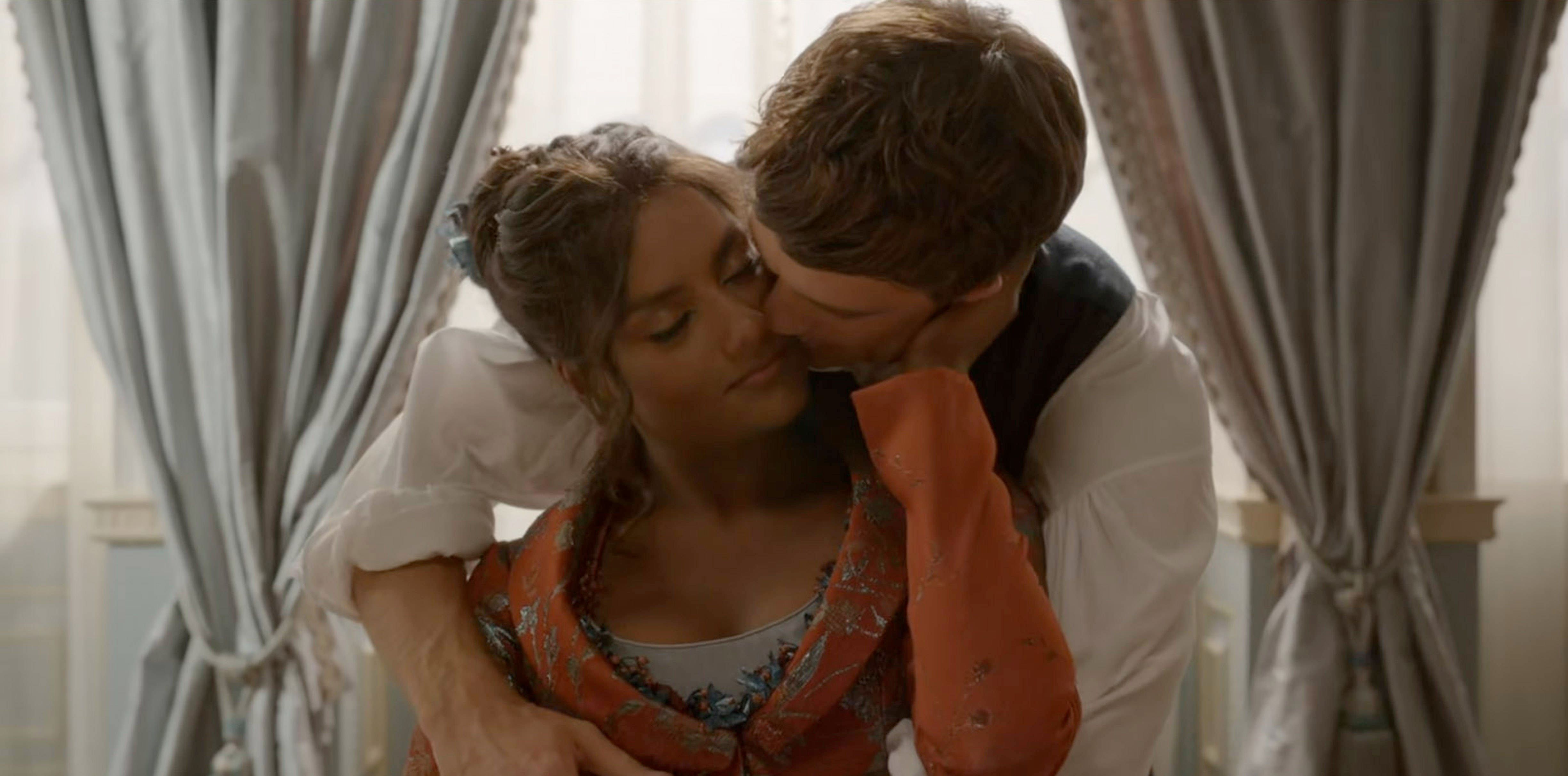 Spannend! So hatten die Menschen früher Sex – hätten Sie es gewusst?