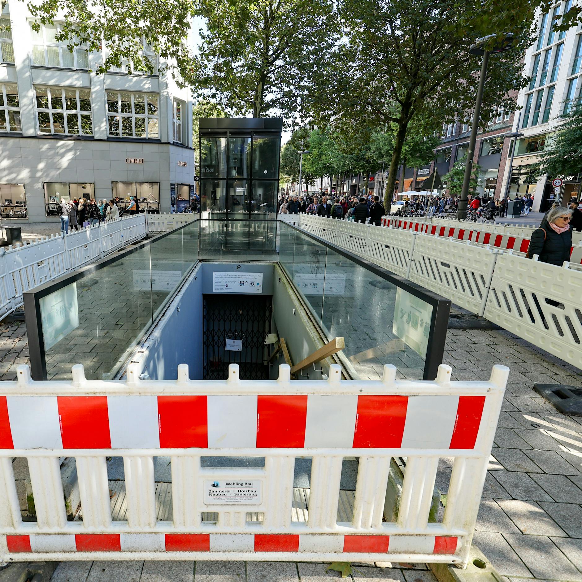 Millionen „im Klo versenkt“ – die dümmsten Steuer-Verschwendungen