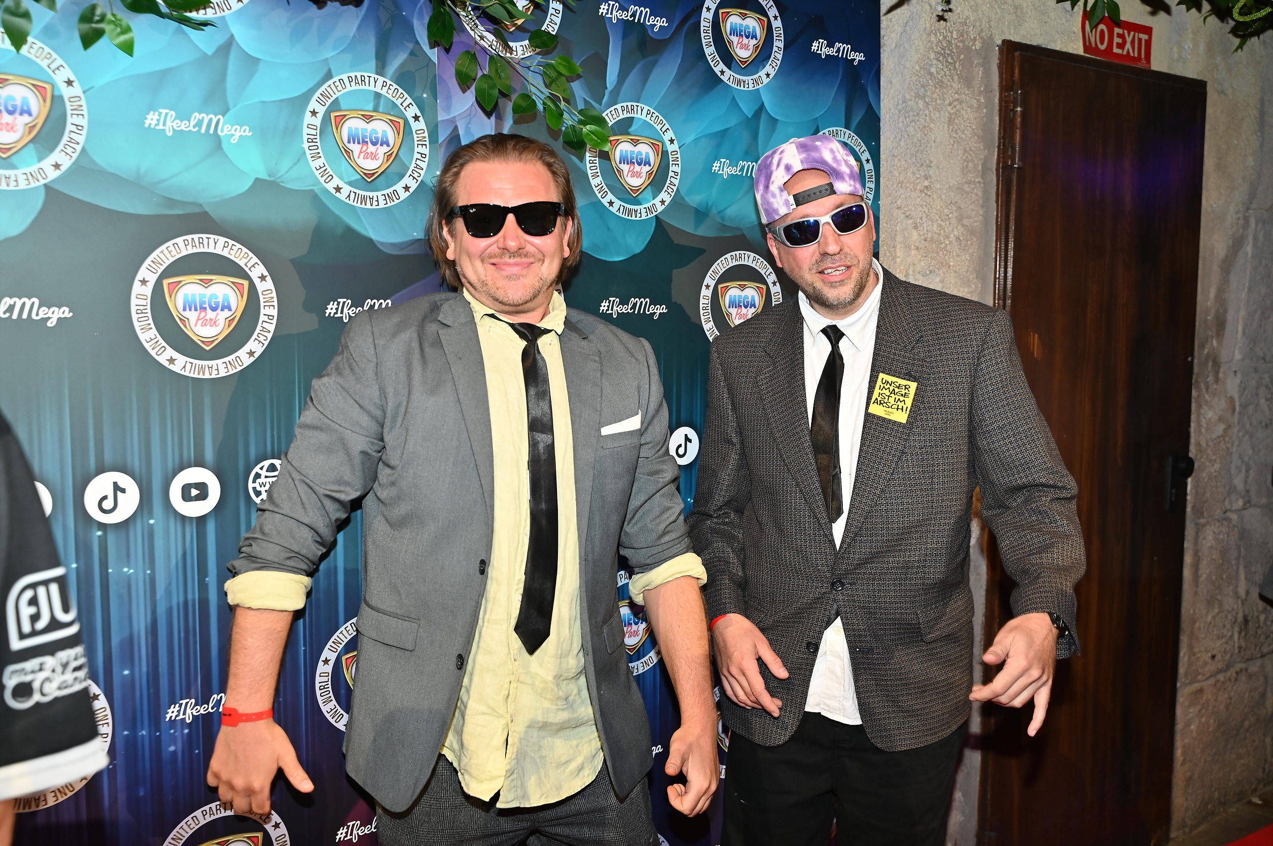 „Die Atzen“ verbieten AfD die Nutzung ihres Partyhits