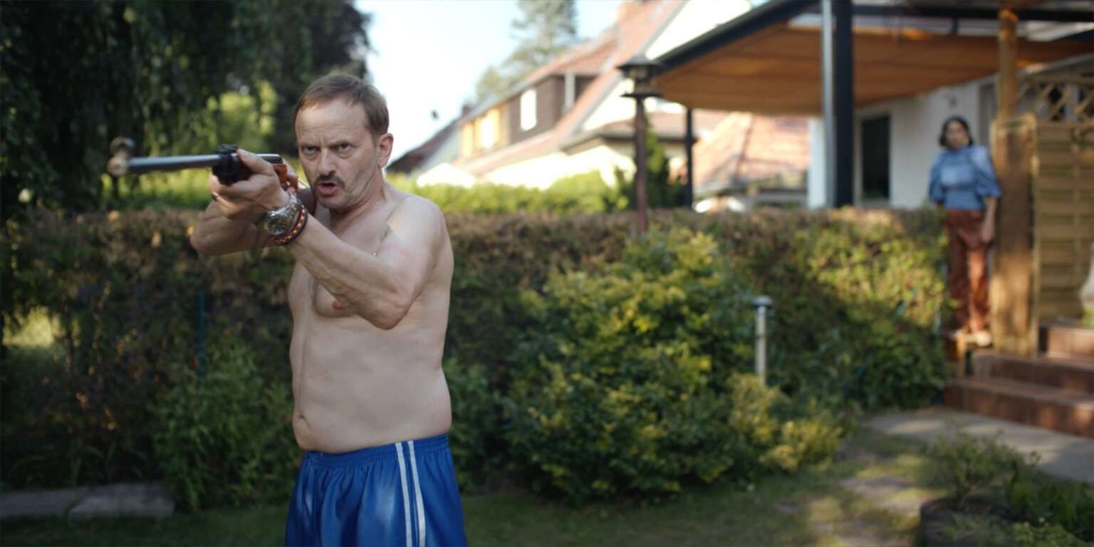 1500 Euro Miete! Milan Peschel rechnet mit der großen Kiez-Lüge ab