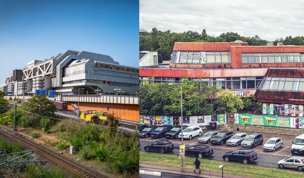 Das ICC am Funkturm bleibt, das SEZ soll weg: So plant derzeit der Senat, spielt dabei ein prominentes Bauwerk im Westteil Berlins gegen ein prominentes im Osten gegeneinander aus.