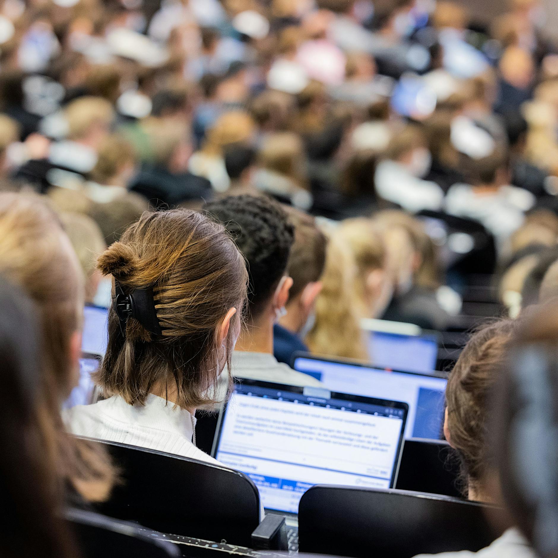 Zimmer für Studenten in Berlin: Hier gibt es noch Plätze im Wohnheim