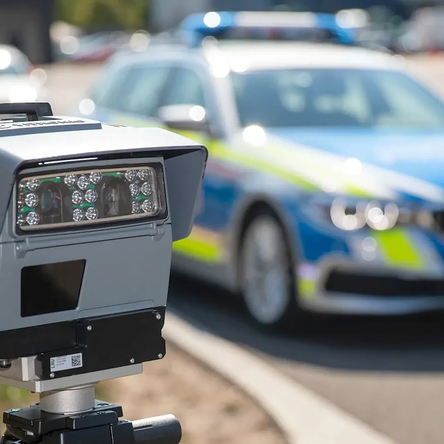Verkehr in Berlin: An diesen Tagen finden Kennzeichenkontrollen statt