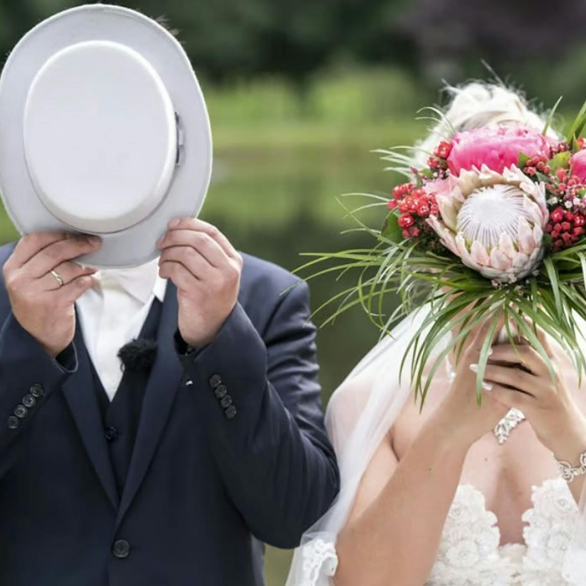 „Hochzeit auf den ersten Blick“: DAS wird in diesem Jahr anders