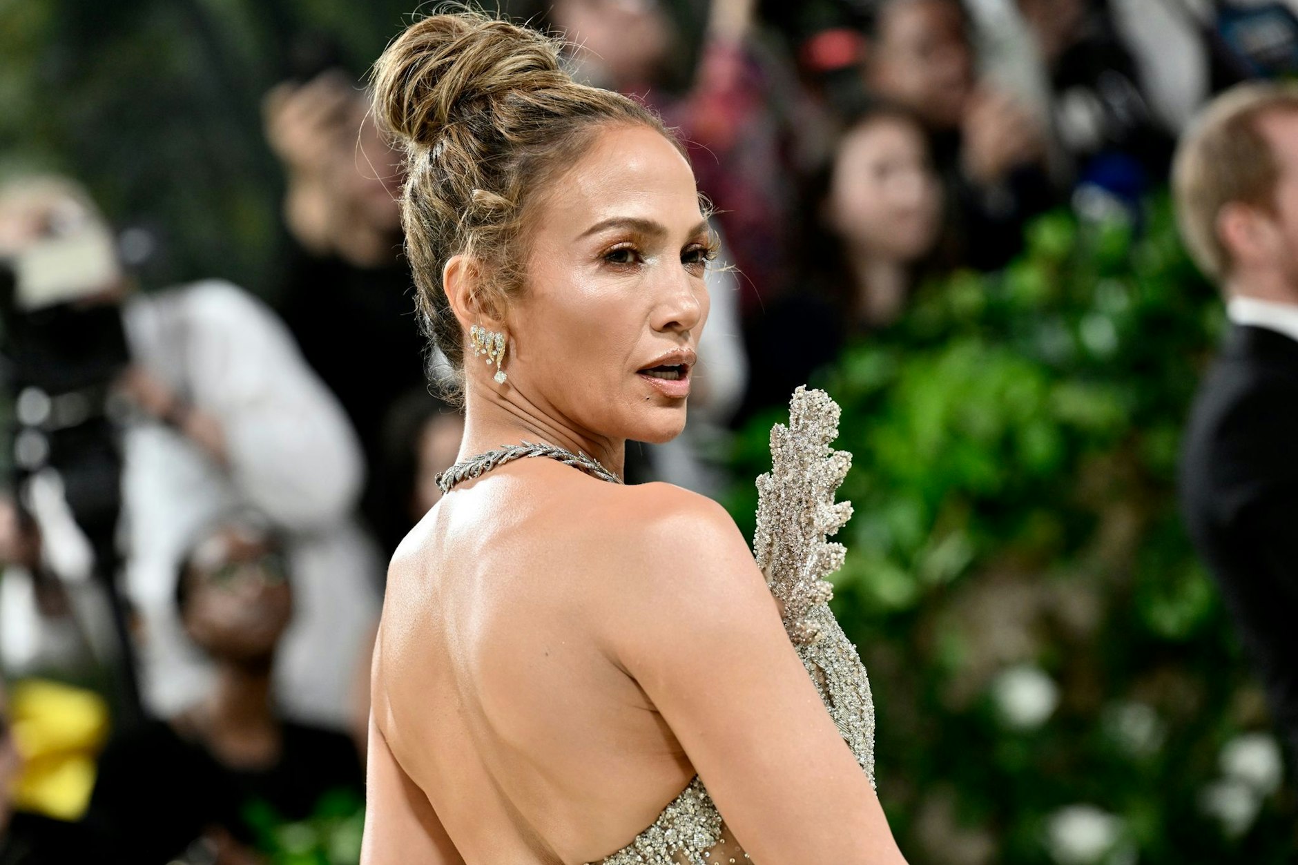 Schauspielerin Jennifer Lopez bereut ihren zweiten Versuch mit Ben Affleck nicht.