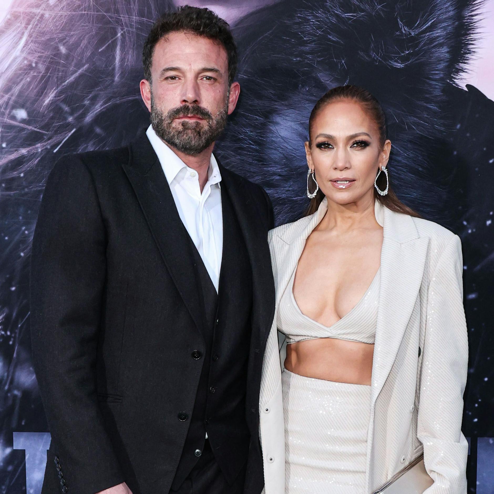 Ben Affleck und Jennifer Lopez trennten sich zum zweiten Mal.