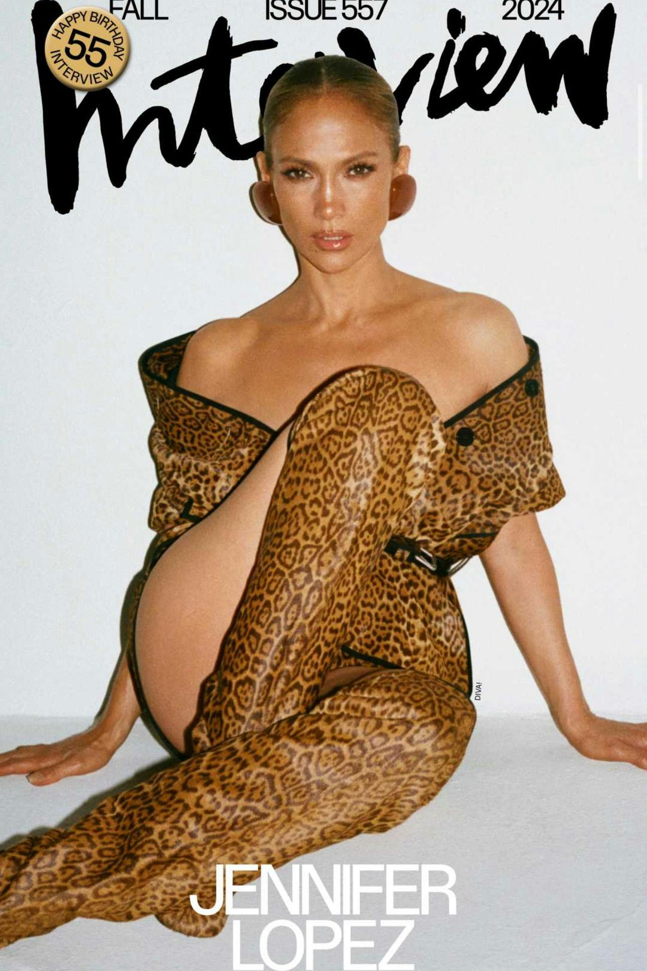 Im Magazin „Interview“ spricht Jennifer Lopez zwei Monate nach dem Ehe-Aus zum ersten Mal offen über ihre Scheidung von Ben Affleck.