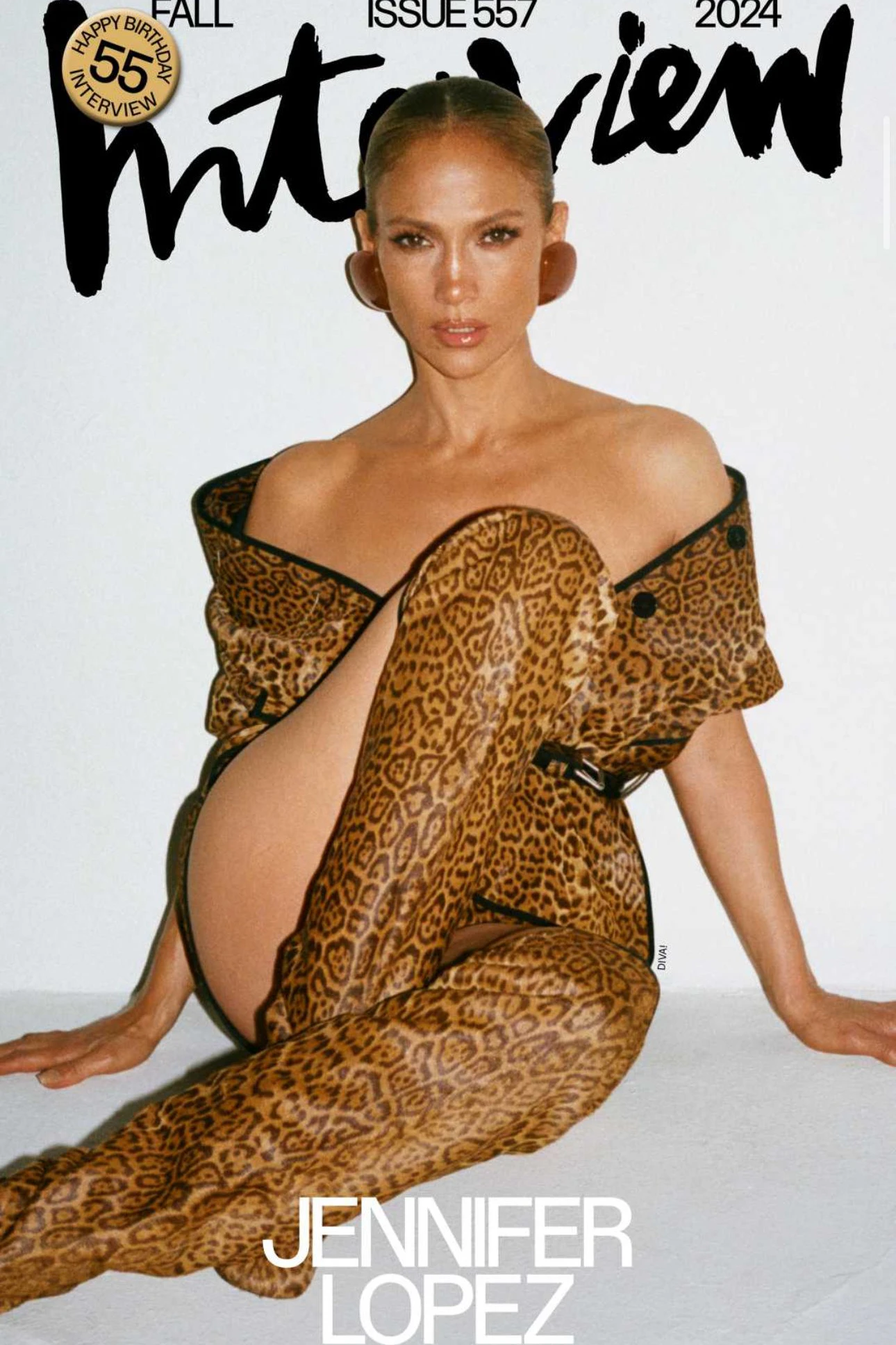Im Magazin „Interview“ spricht Jennifer Lopez zwei Monate nach dem Ehe-Aus zum ersten Mal offen über ihre Scheidung von Ben Affleck.