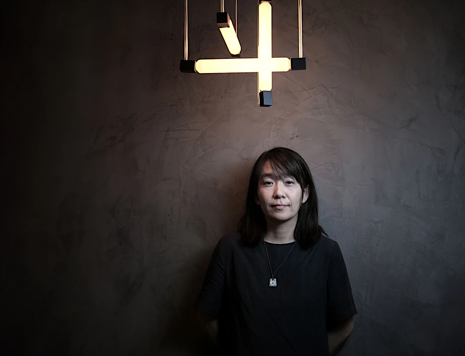 Die südkoreanische Schriftstellerin Han Kang ist die 18. Frau, die den Nobelpreis bekommen hat.