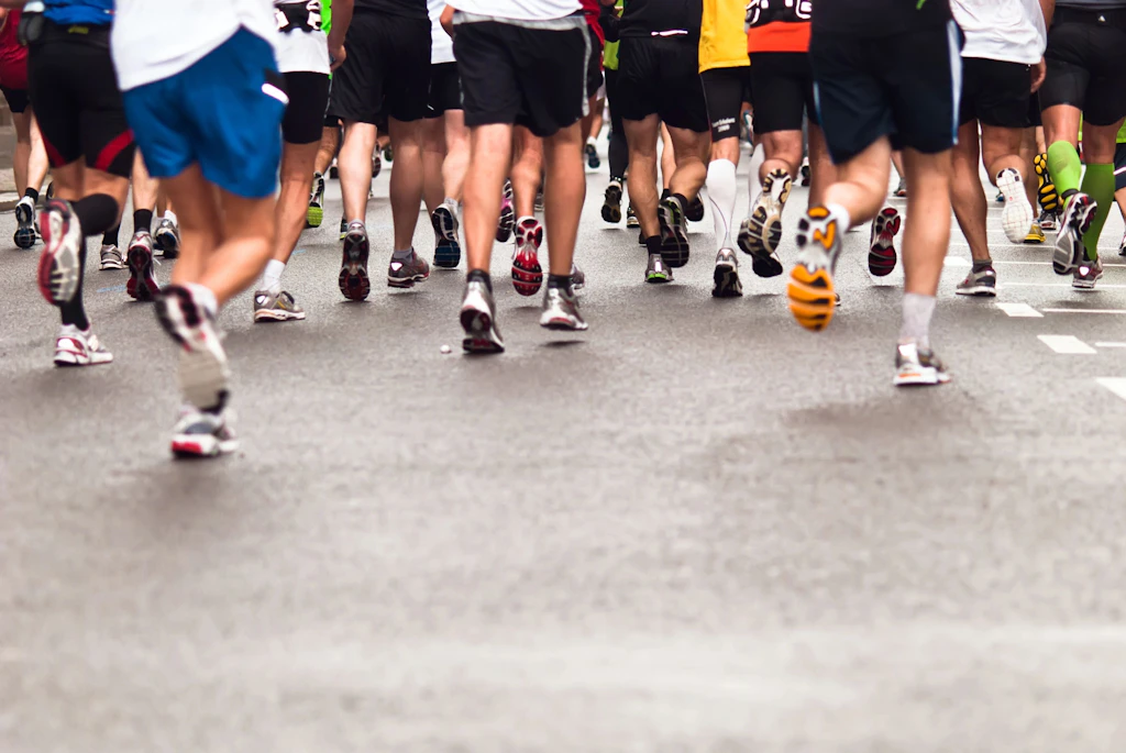 Running Clubs in Berlin: Wieso das Joggen in Gesellschaft immer beliebter wird