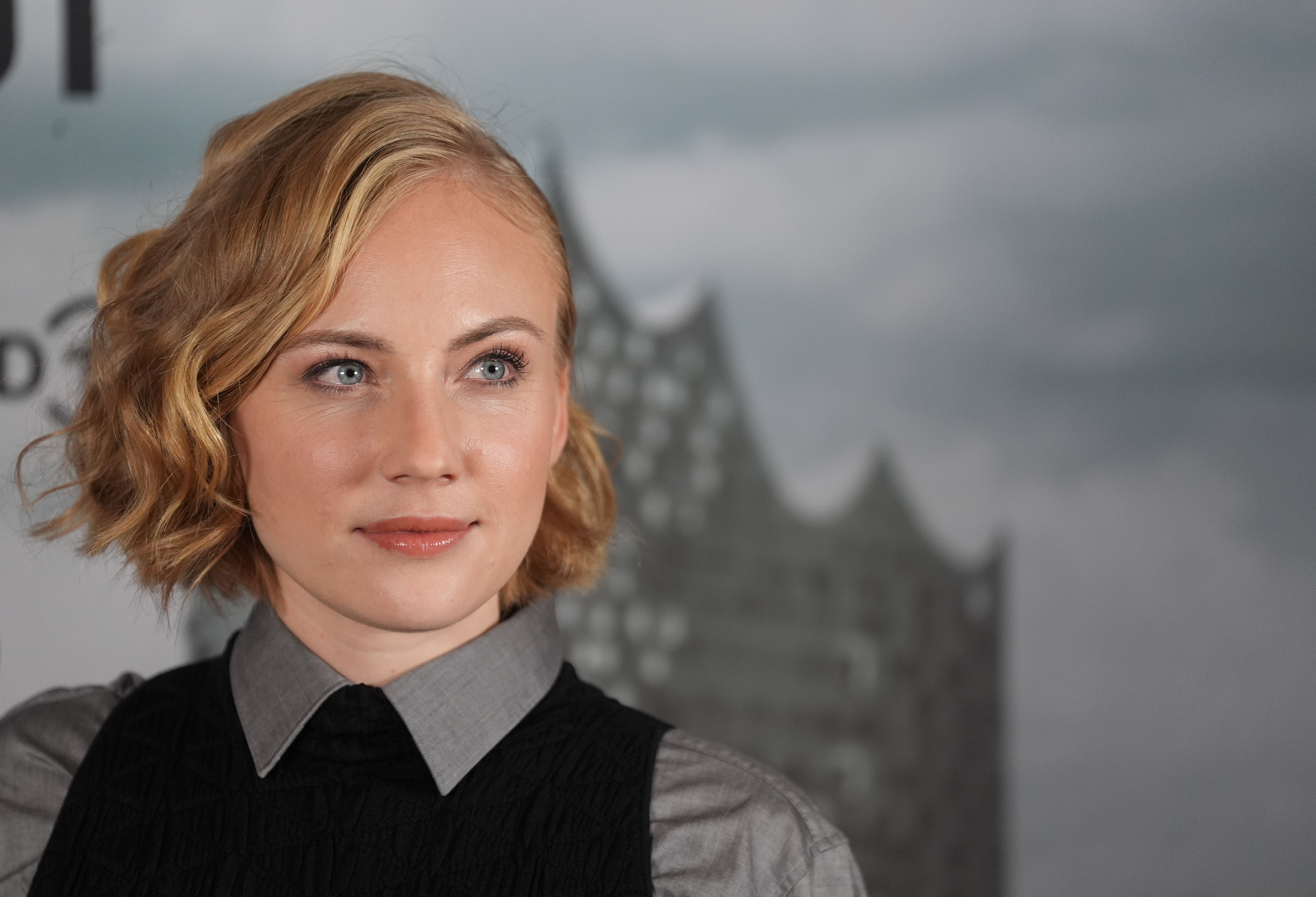 Schauspielerin Elisa Schlott über Berlin: „Am Alexanderplatz bekomme ich immer Kopfschmerzen“