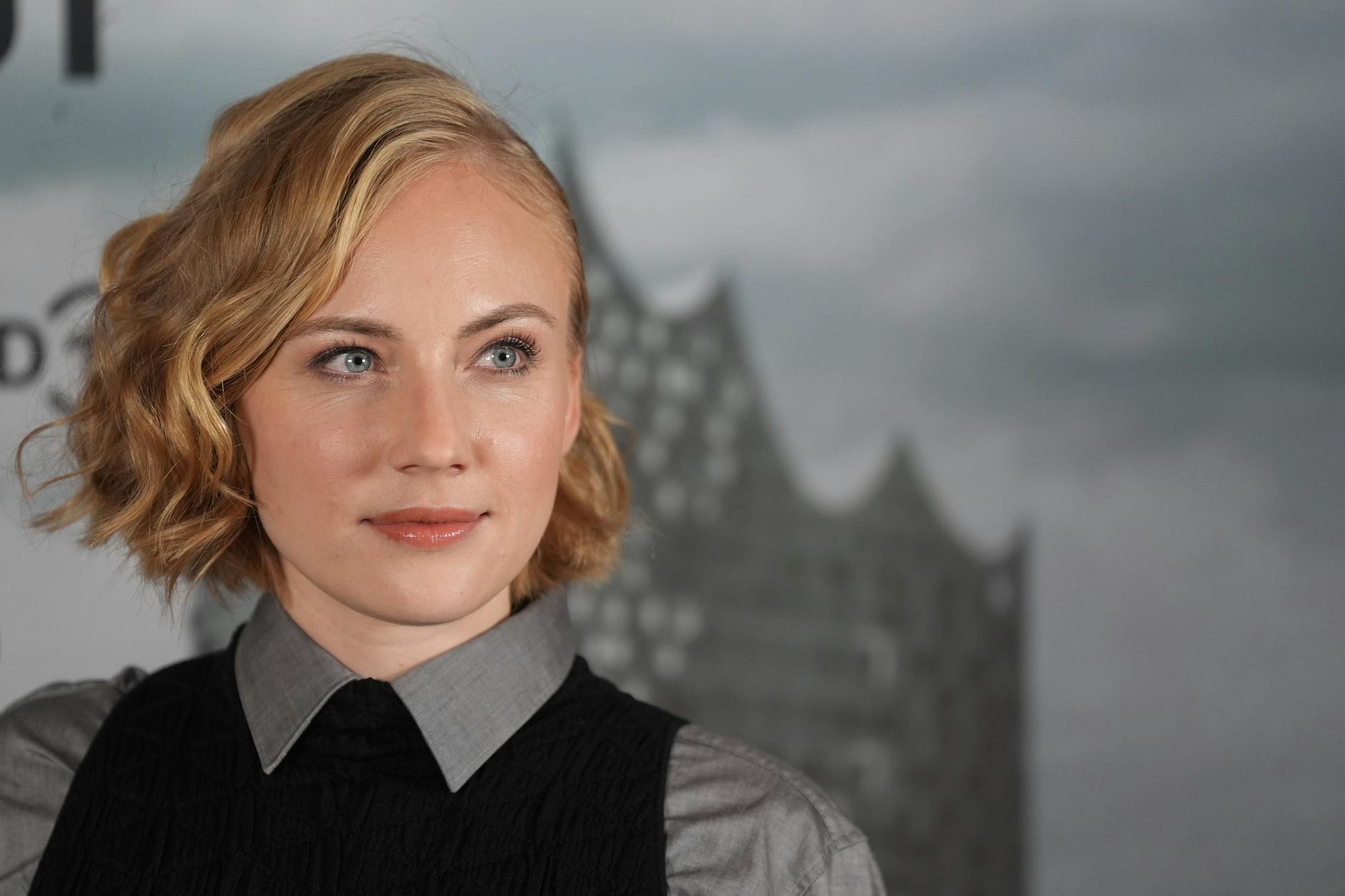 Lebt in Schöneberg, liebt den Akazienkiez: Elisa Schlott 