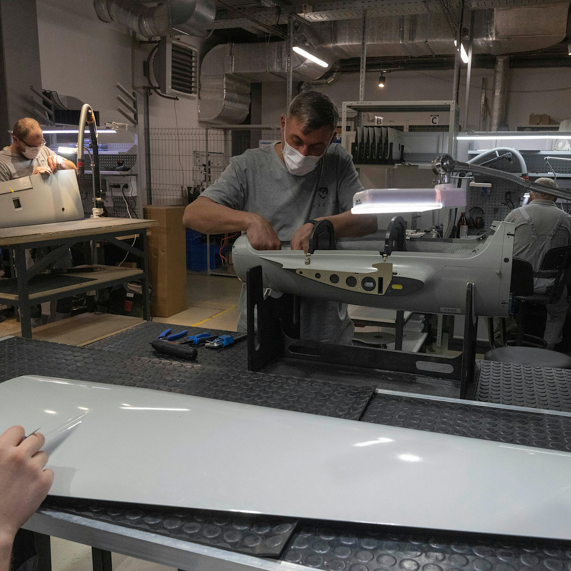 „Wir werden gehasst werden“: Ukraine beschließt Steuererhöhung zur Finanzierung des Krieges