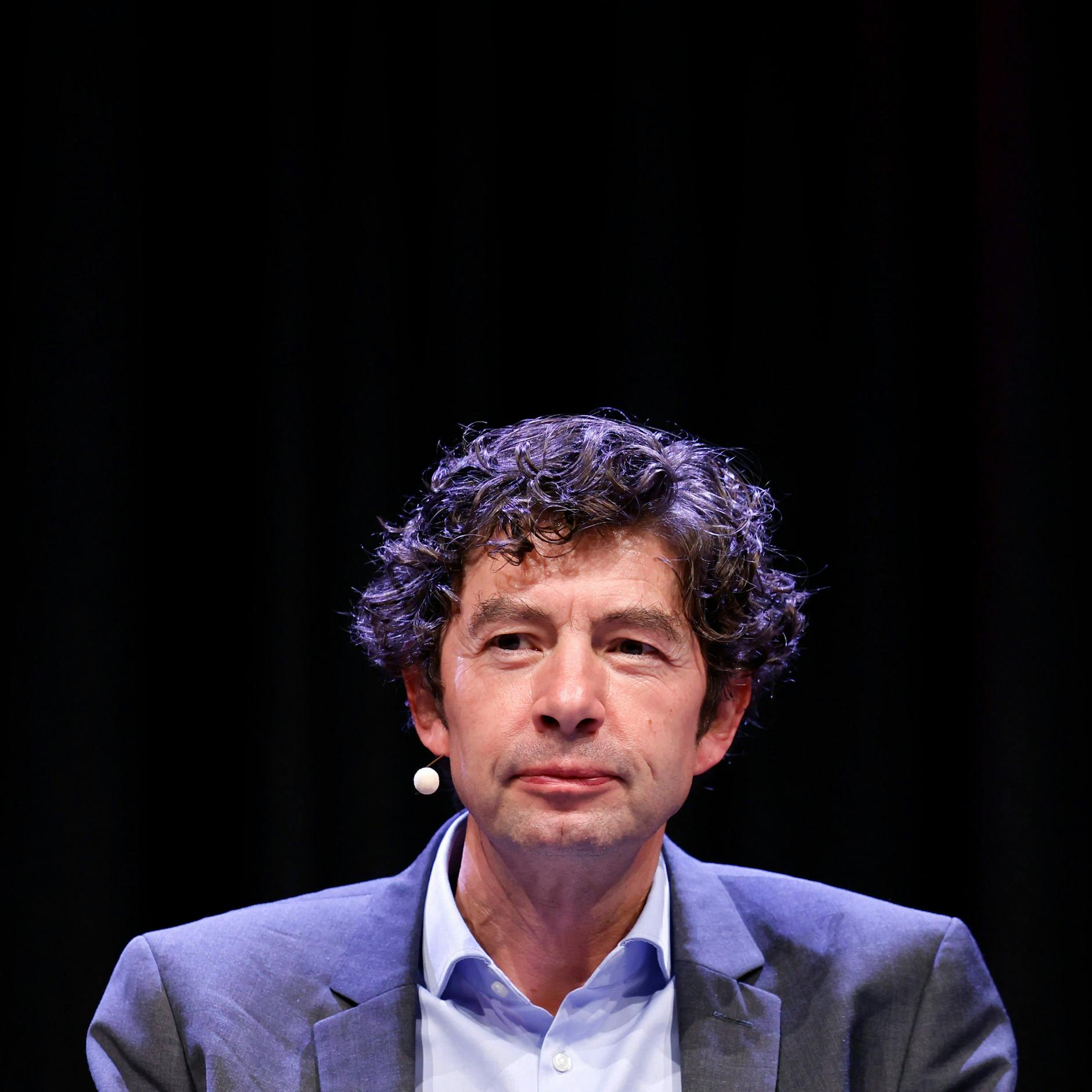 Image - Drosten und die Umdeutung der Corona-Pandemie: Man wird ihm noch viel verzeihen müssen