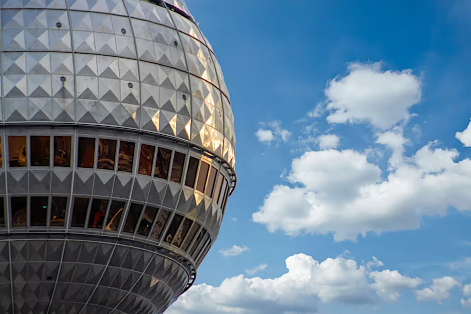 „Ich war noch nie auf dem Fernsehturm“ – Berliner Geständnisse über Sehenswürdigkeiten