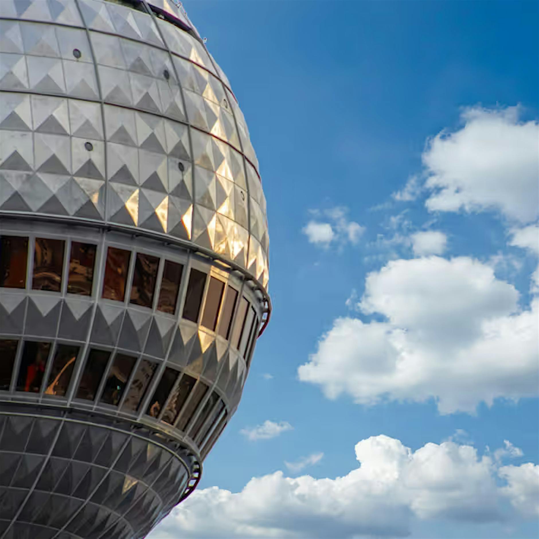 Berliner Sehenswürdigkeiten: Diese Orte haben unsere Autoren noch nie besucht