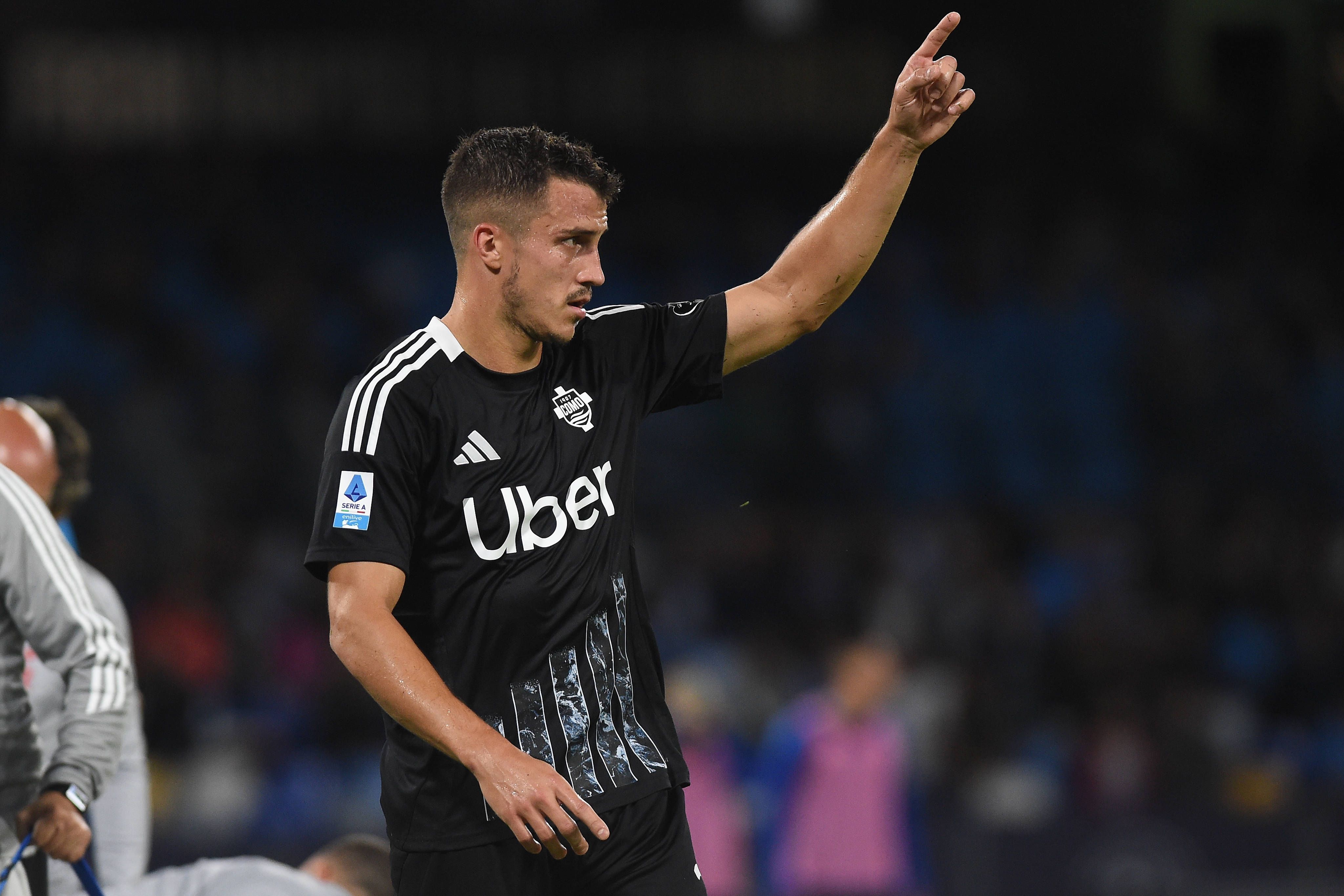 Abwehrnot bei Hertha BSC, Sonnenschein bei Marc Kempf in Italien