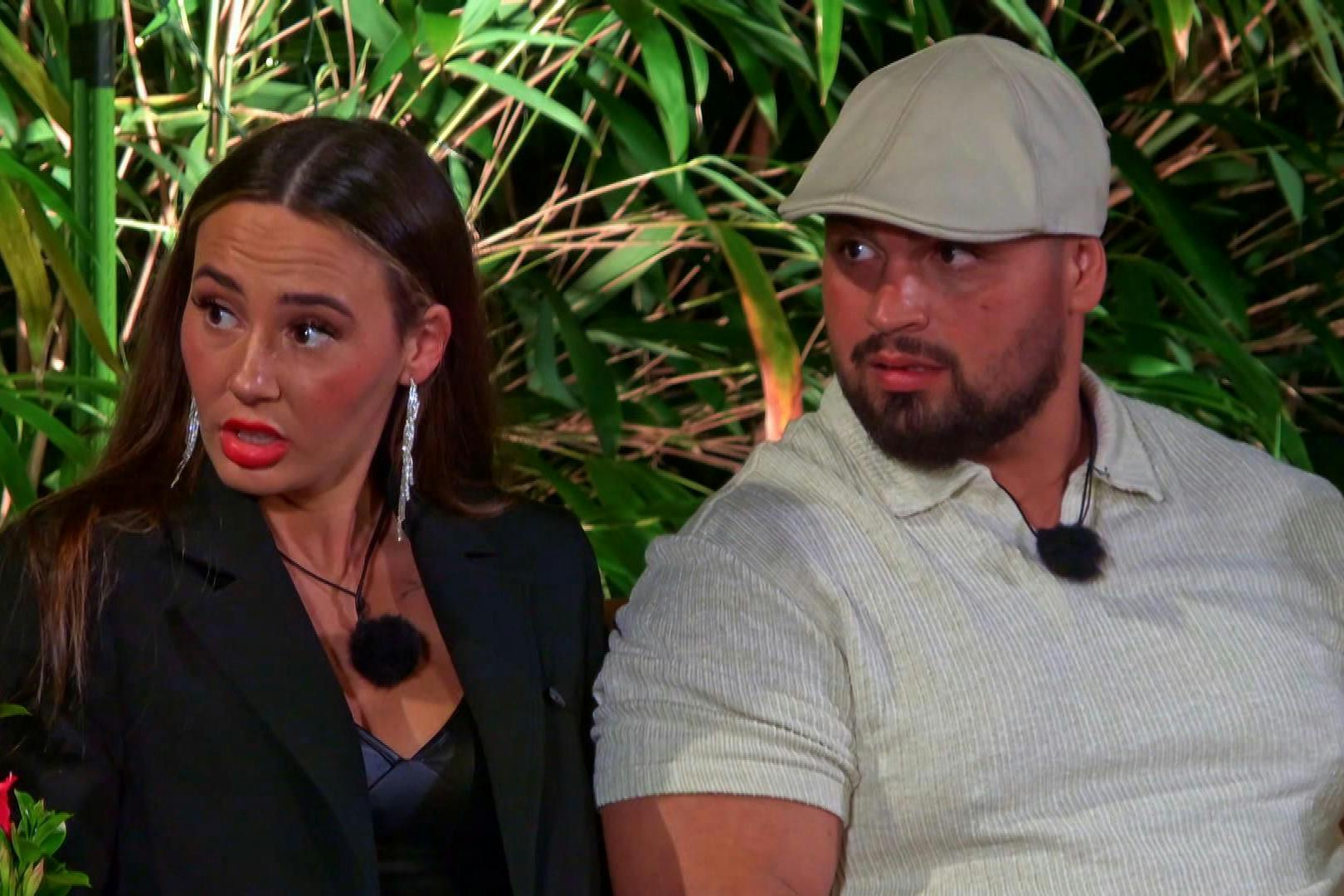 Alessia Herren macht ihren Mitstreitern nach dem „Sommerhaus“ weiter Vorwürfe.