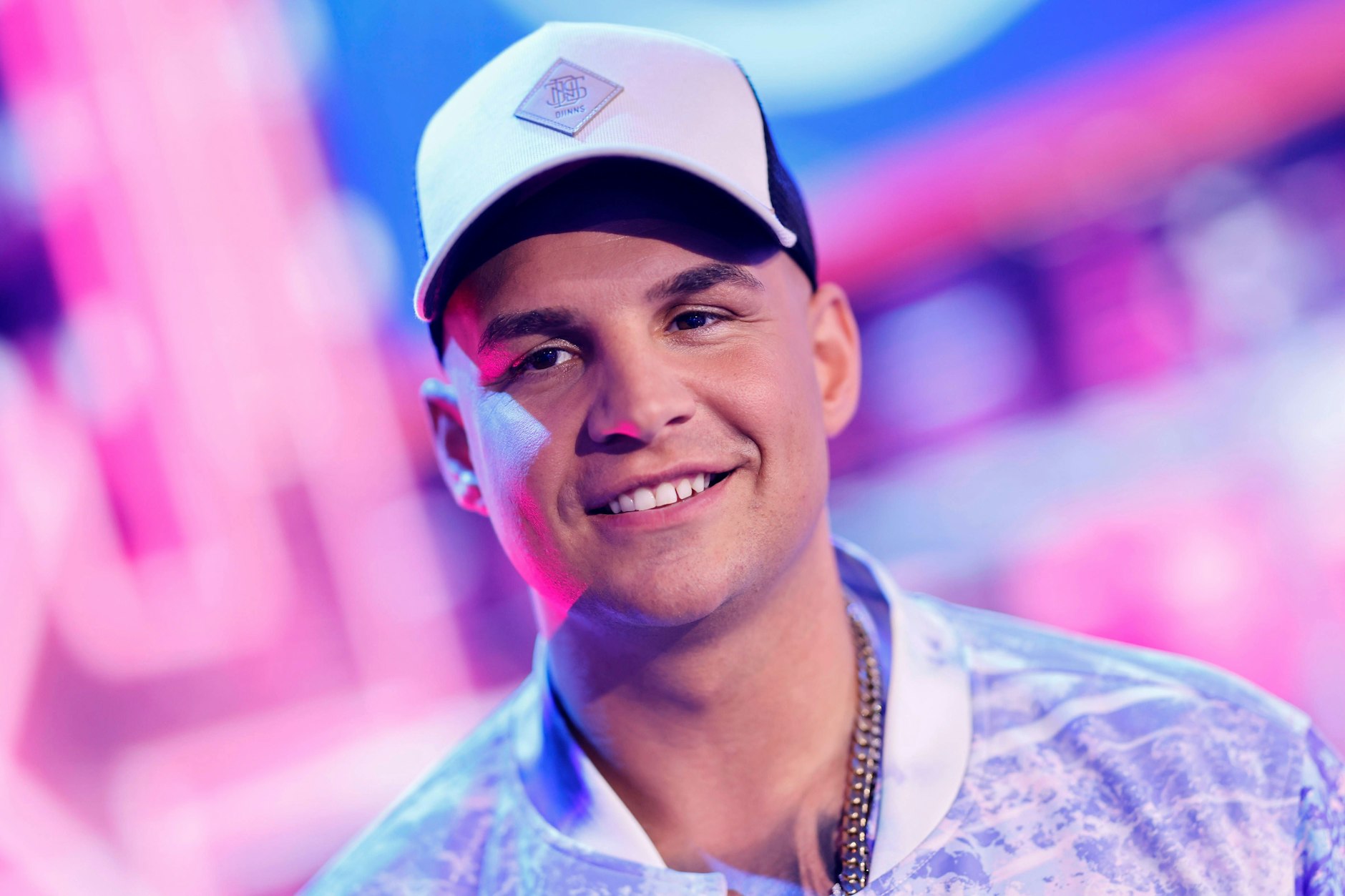 Pietro Lombardi droht das Aus bei DSDS.