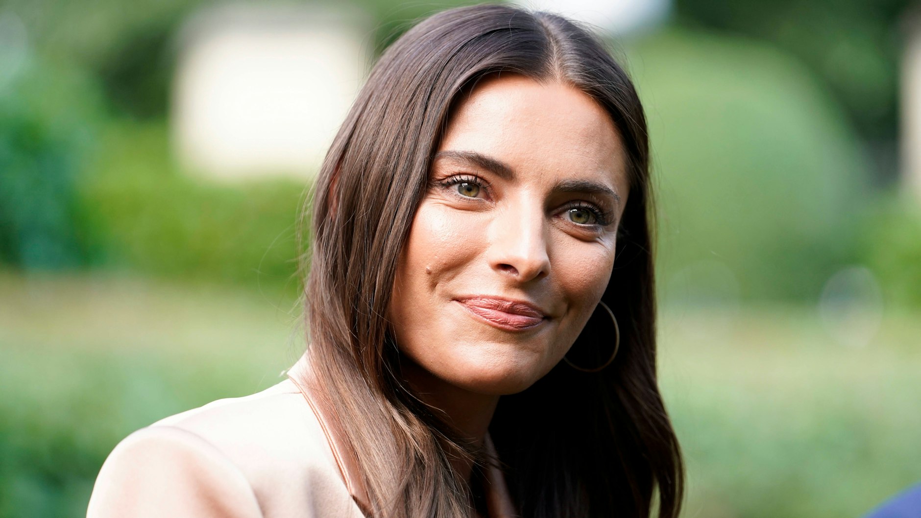 Ist Sophia Thomalla in Zukunft öfter in der Show von Stefan Raab zu sehen?