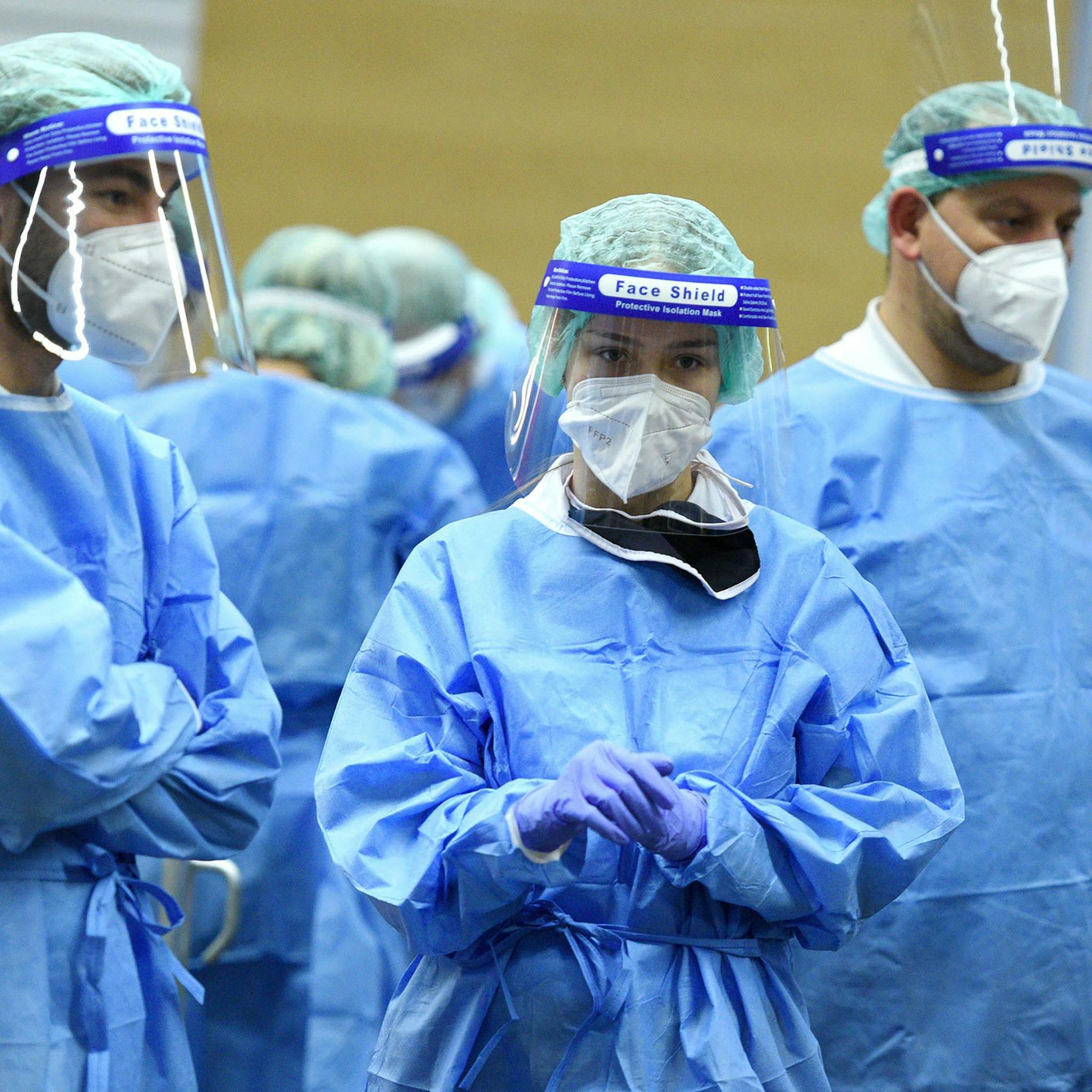 Image - RKI-Protokolle: Warum wurden Genesene zur Corona-Impfung gedrängt?