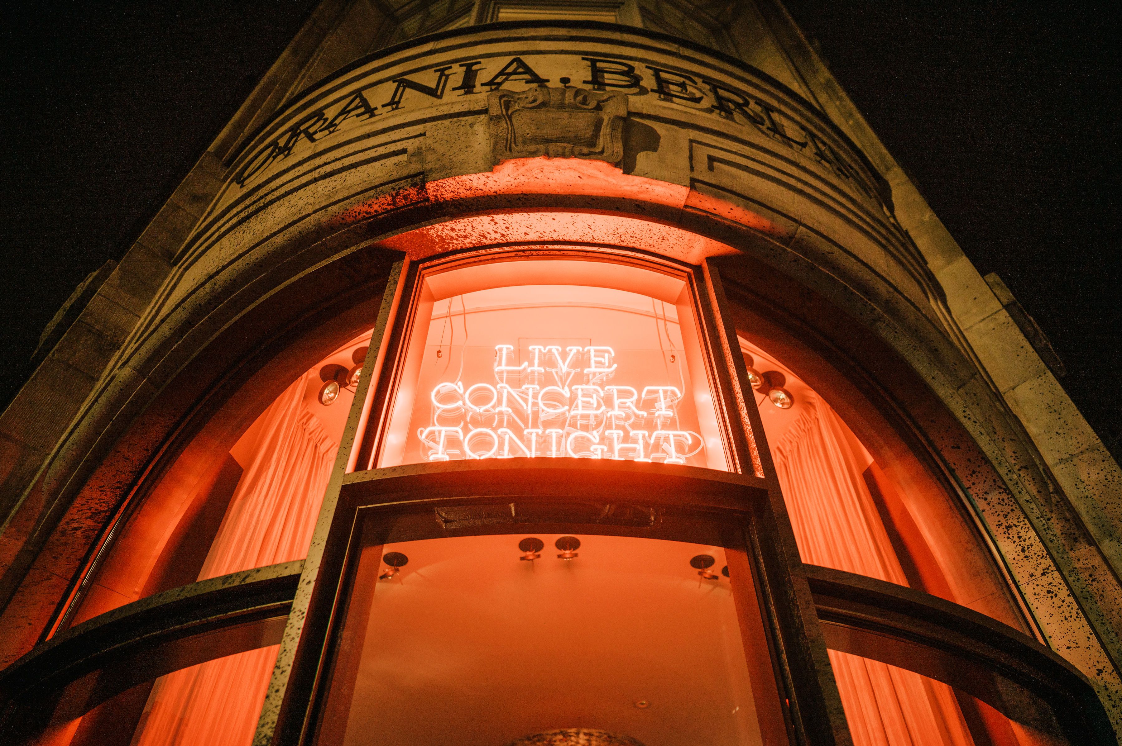 Image - Das hippe Hotel Orania.Berlin: Wo Kreuzberg Zukunft hat