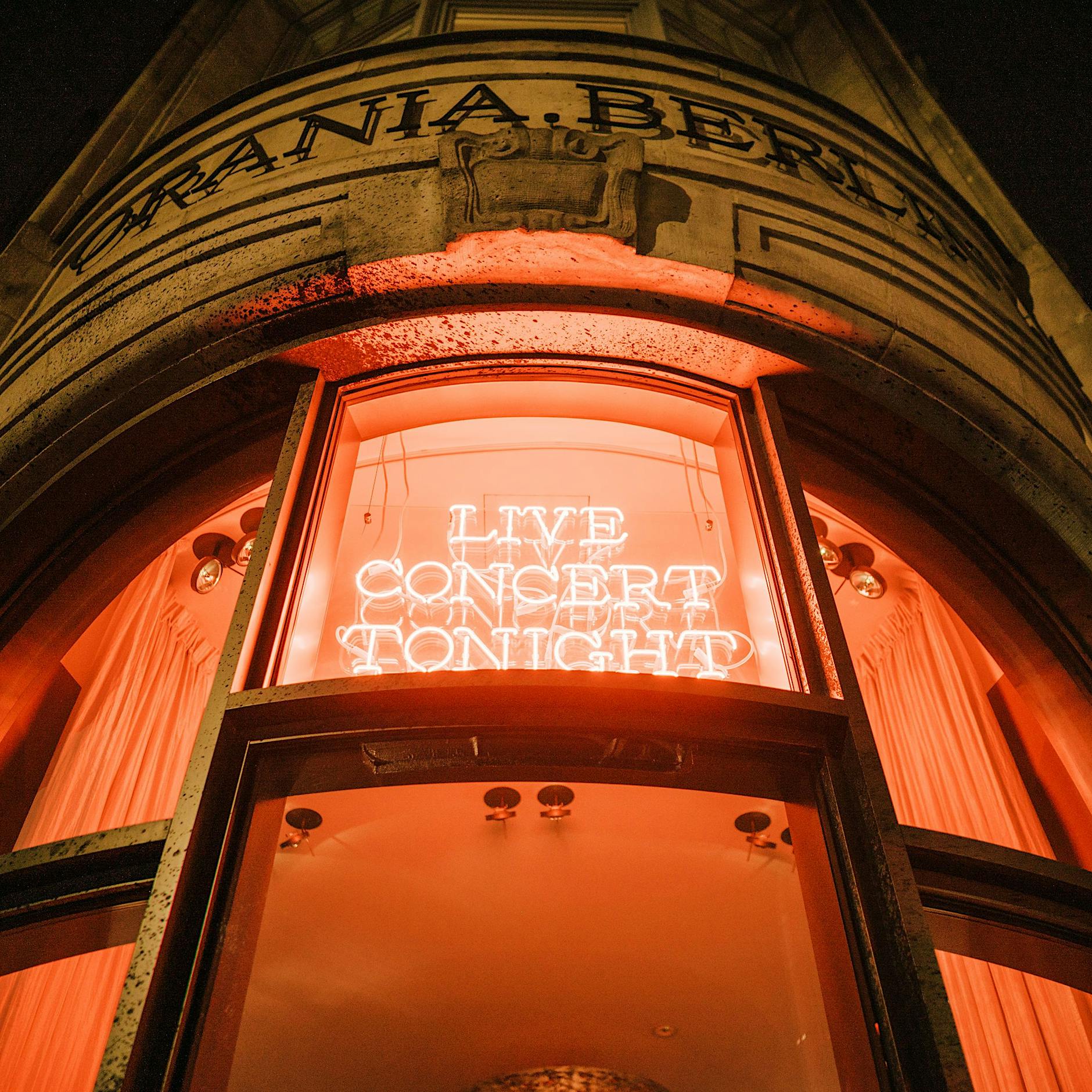 Das hippe Hotel Orania.Berlin: Wo Kreuzberg Zukunft hat