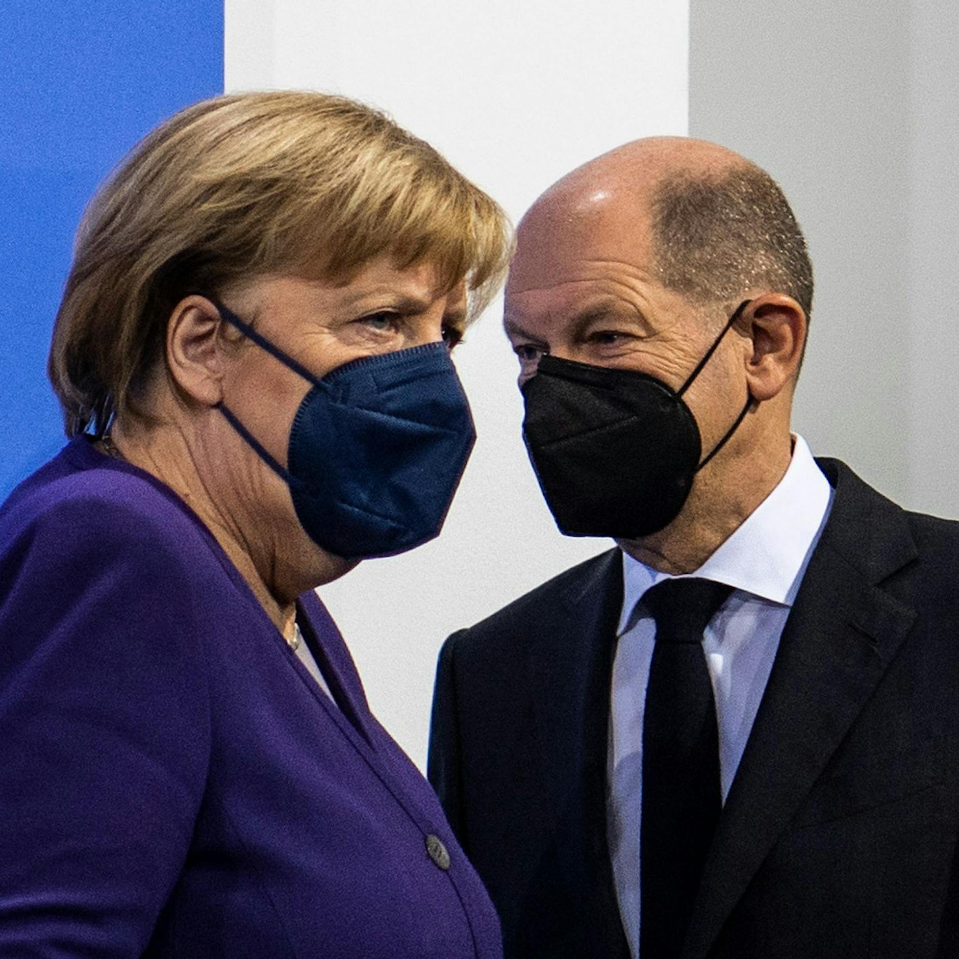 Ampel sagt Corona-Aufarbeitung ab: Wer hätte das gedacht?