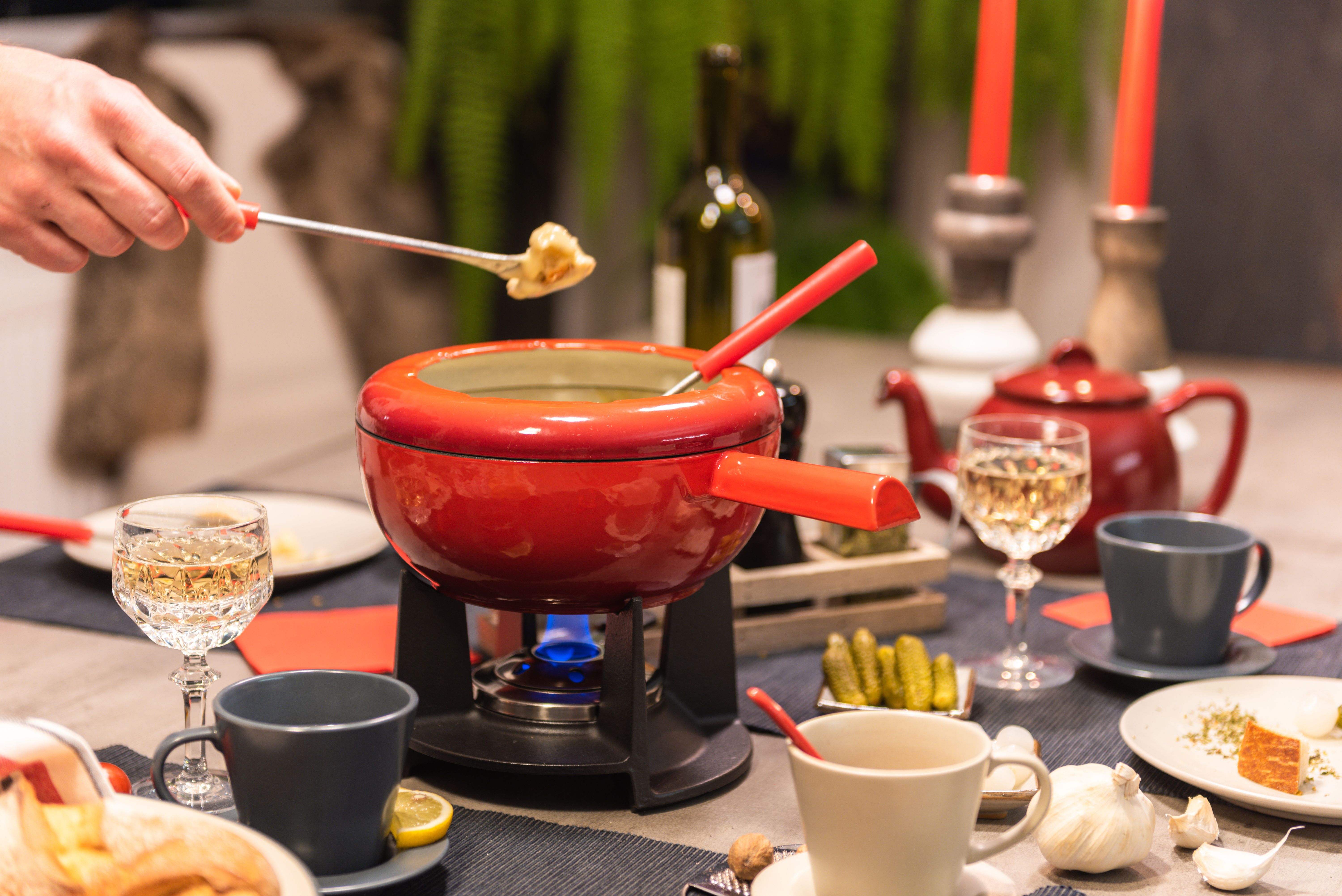 Omas Rezept: Kennen Sie noch das Zwiebel-Fondue aus der DDR?