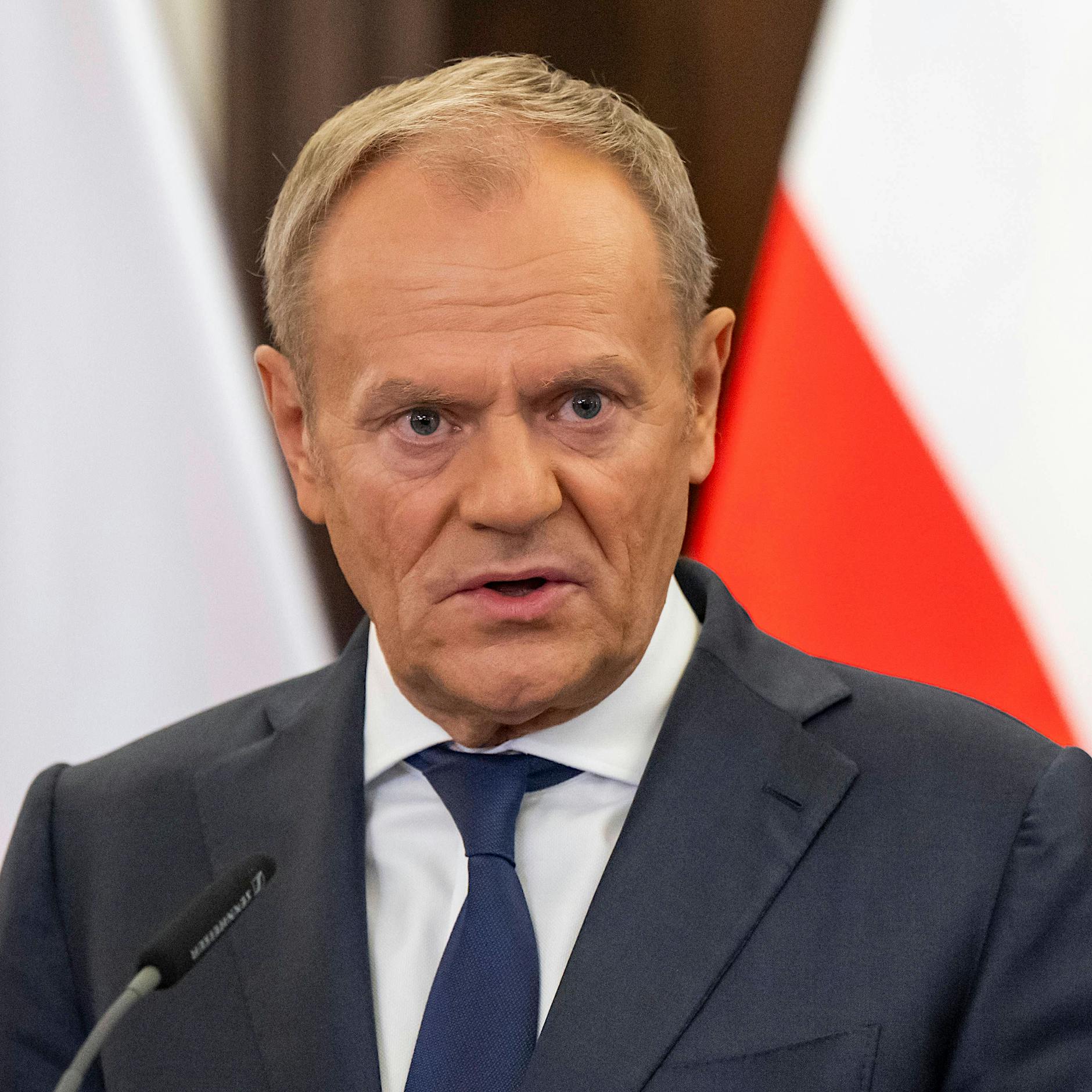 Migration: Polen will Asylrecht vorübergehend aussetzen