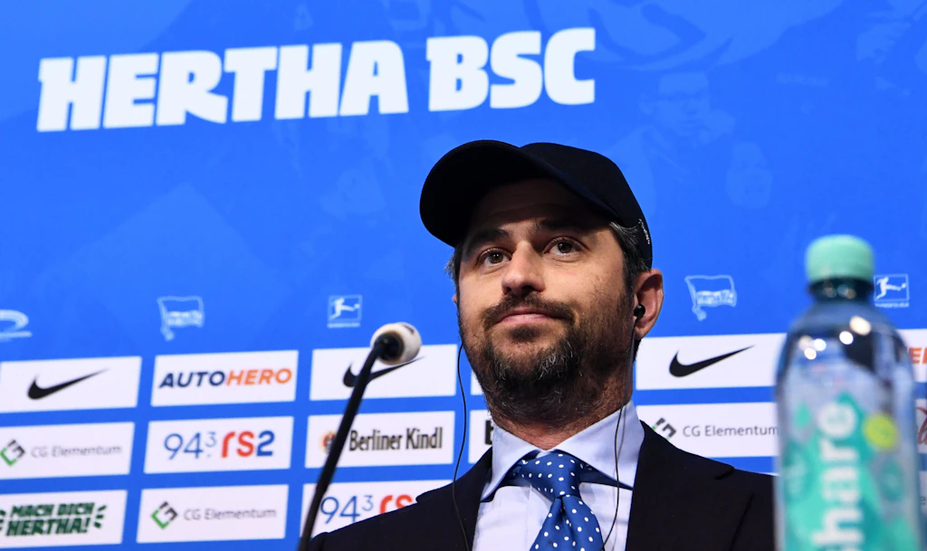 Investor 777 in Not! Kann sich Hertha BSC bald selbst freikaufen?