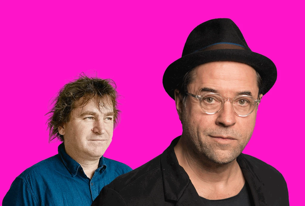 Kowalczuk, Jan Josef Liefers'ı Playboy röportajı için eleştirdi ve nefret paylaşımlarının ardından geri adım attı