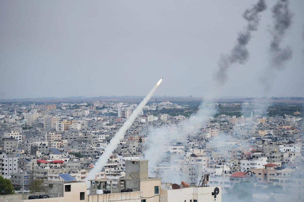Berichte: Geheimdokumente zeigen, wie Hamas den Iran in Anschlagspläne verwickeln wollte