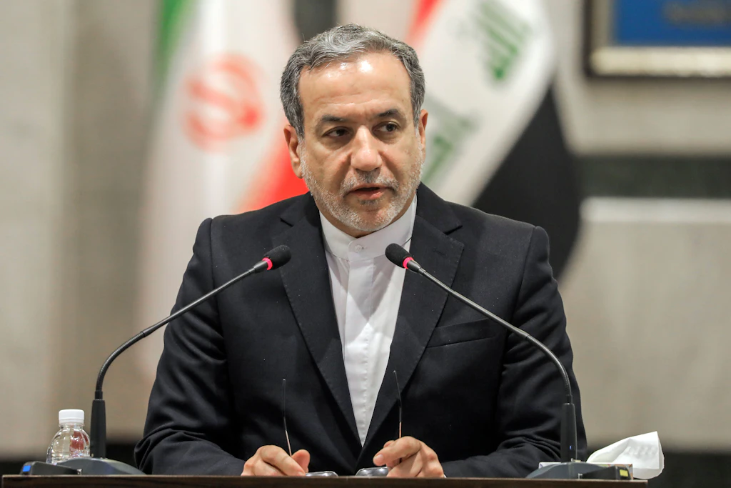 Nahost: Iran hat sich „voll und ganz“ auf einen Krieg vorbereitet