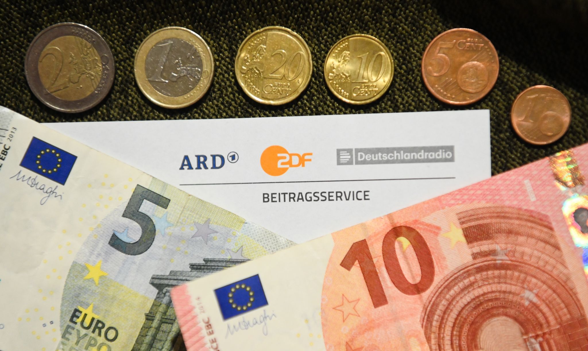 Image - Rundfunkbeitrag: Befreiung für Studenten mit Bafög – Warnung vor „Antrags-Service“
