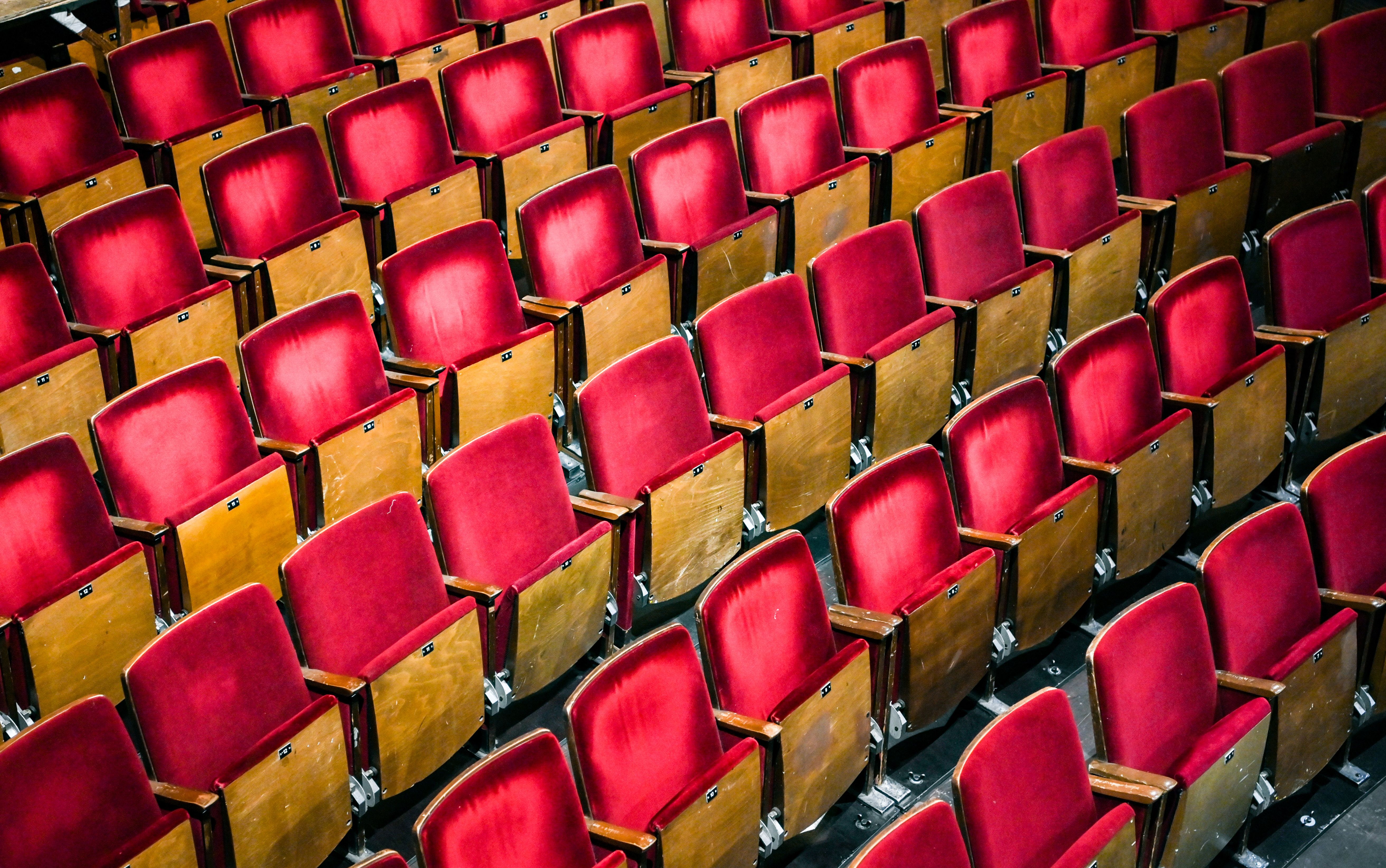 Image - Spardebatte: Verelendet Berlin, wenn es weniger Geld für Kultur ausgibt?