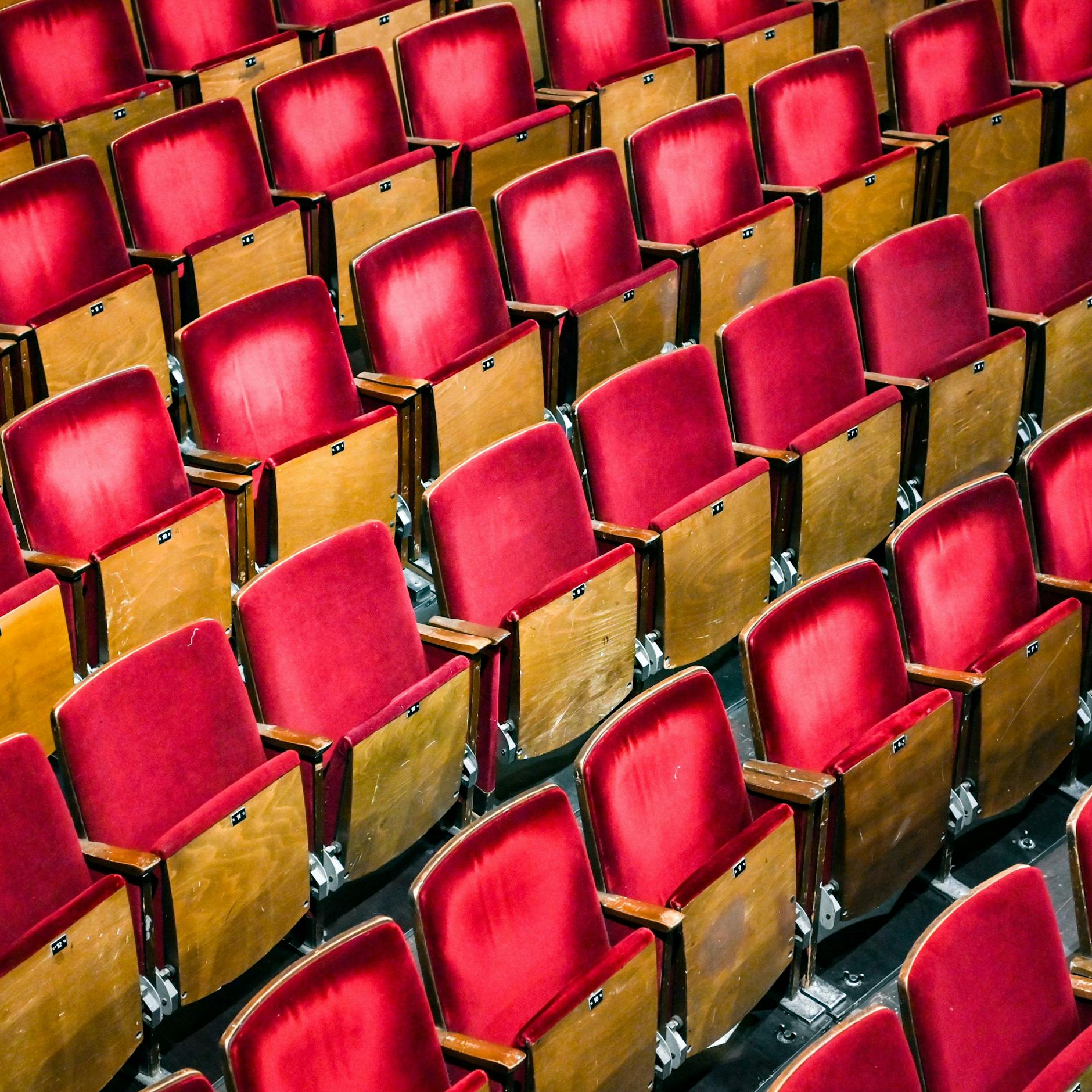 Image - Spardebatte: Verelendet Berlin, wenn es weniger Geld für Kultur ausgibt?