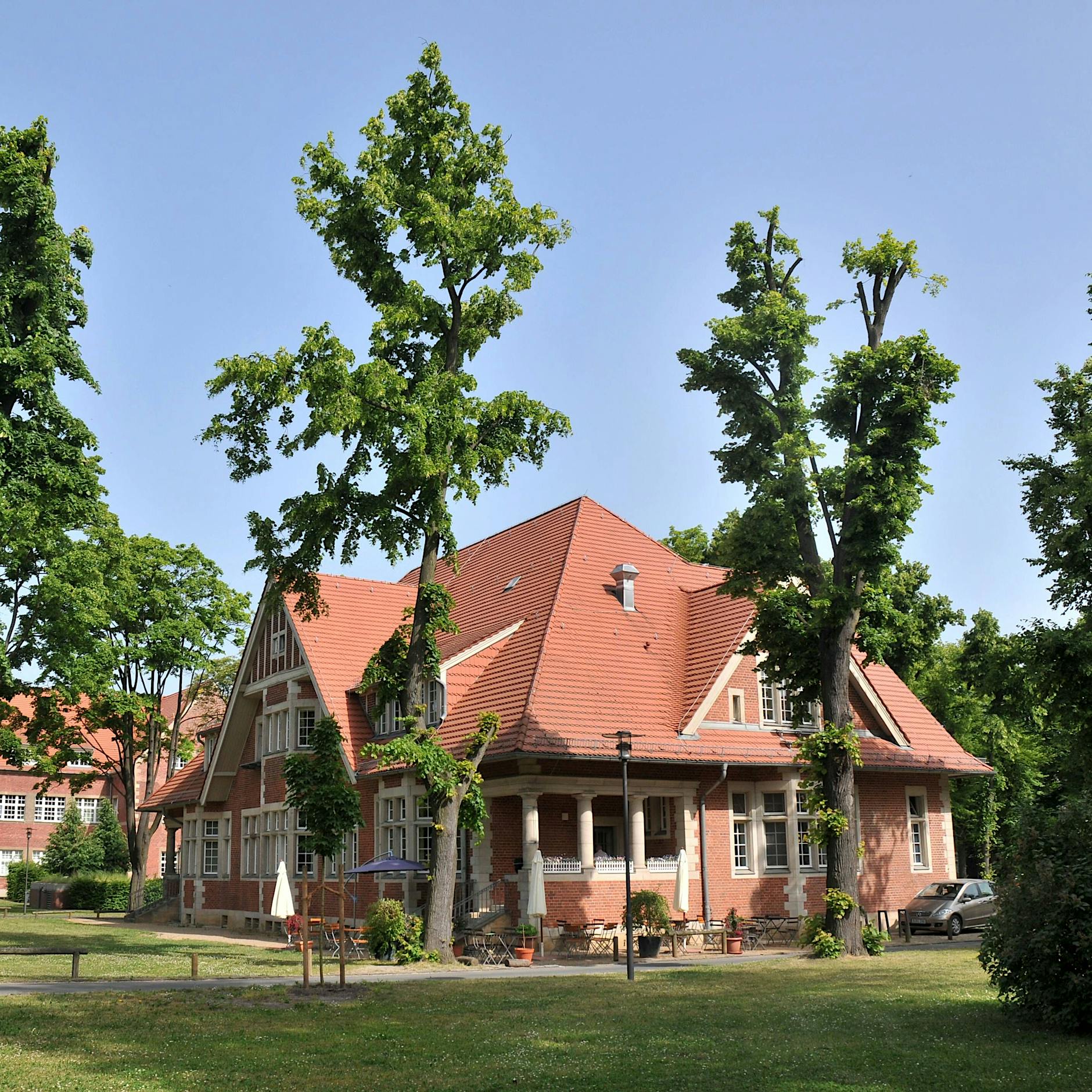 Alle Computer lahmgelegt: Hacker greifen acht Berliner Krankenhäuser an
