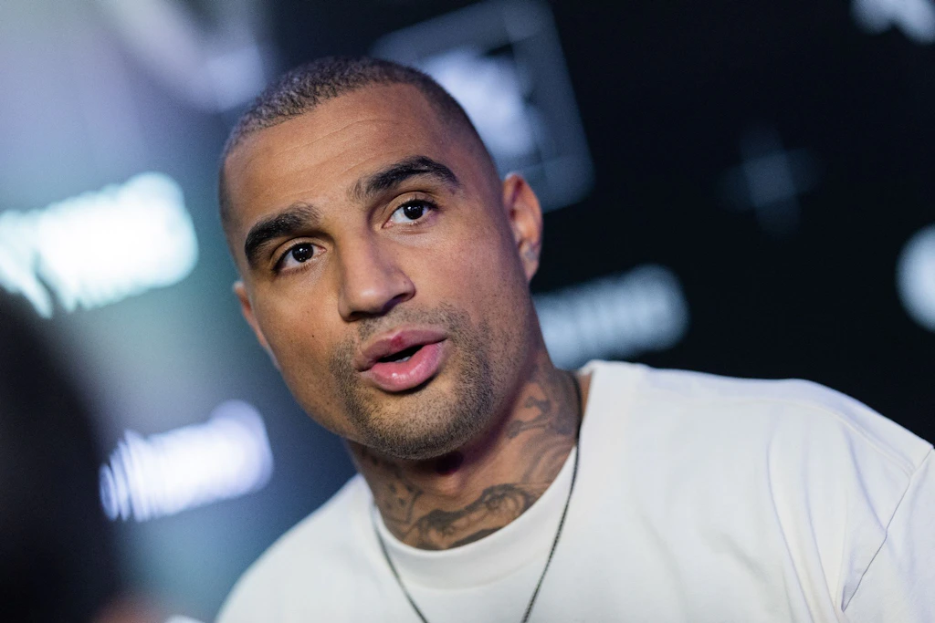Kevin-Prince Boateng lästert über Hertha BSC: „Immer weiter Fehler gemacht“