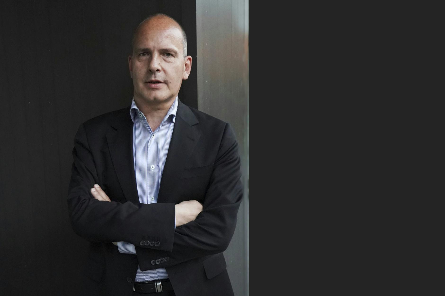 Nach seinem grandiosen Buch über Berlin („Biographie einer großen Stadt“) betrachtet der Schriftsteller Jens Bisky jetzt das Deutschland der Jahre 1929 bis 1934.