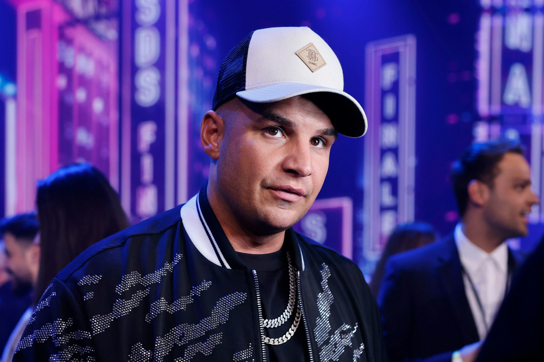 Pietro Lombardi könnte als Juror bei DSDS rausfliegen.