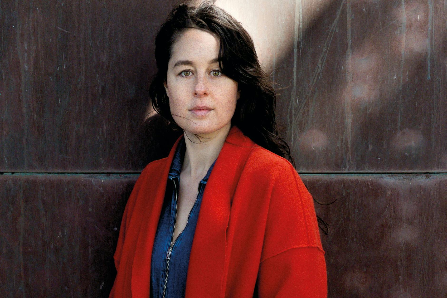 Rita Bullwinkel, eine der aufregendsten Stimmen der amerikanischen Gegenwartsliteratur