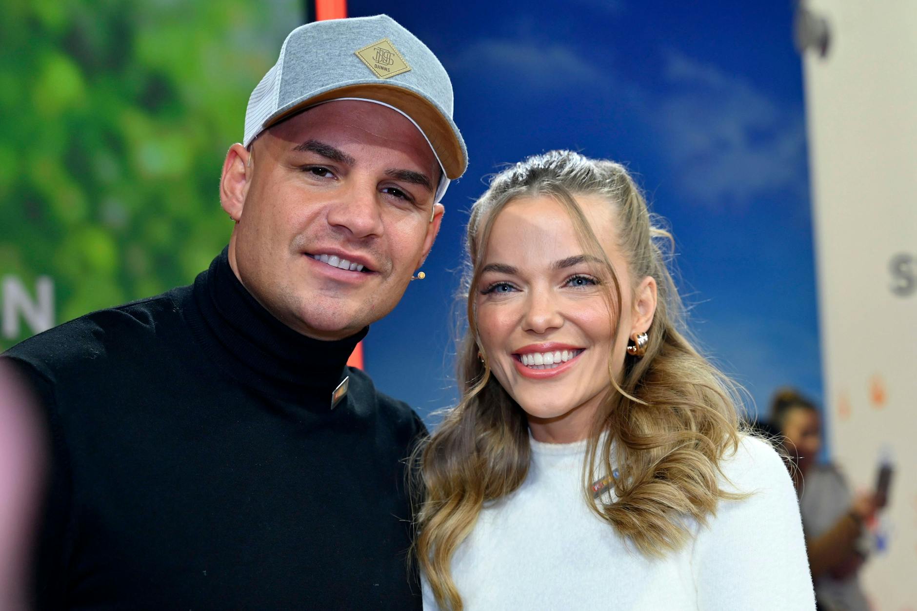 Pietro Lombardi und Laura stehen aktuell im Mittelpunkt der Schlagzeilen.